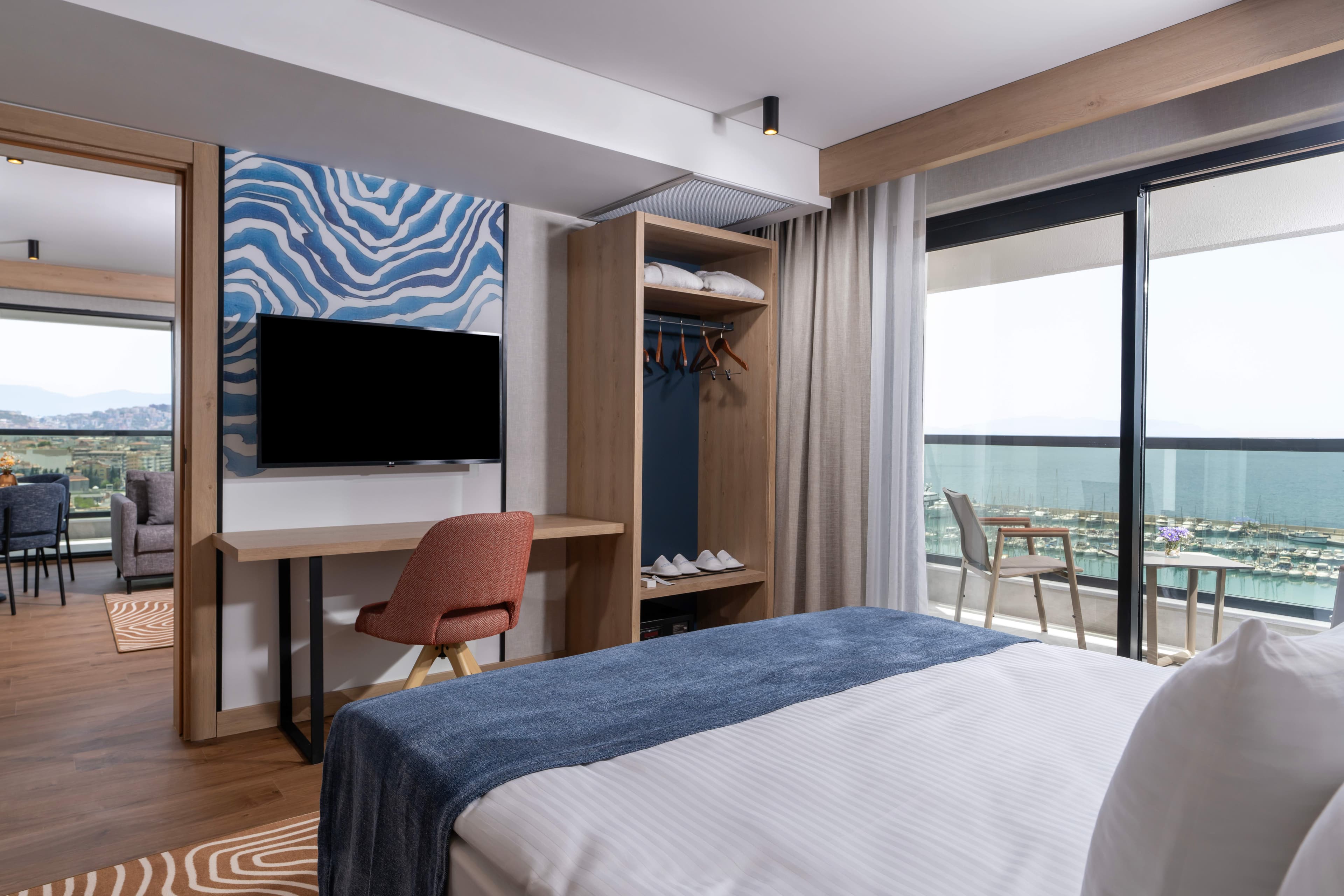 Elite World Kuşadası Ansicht 4