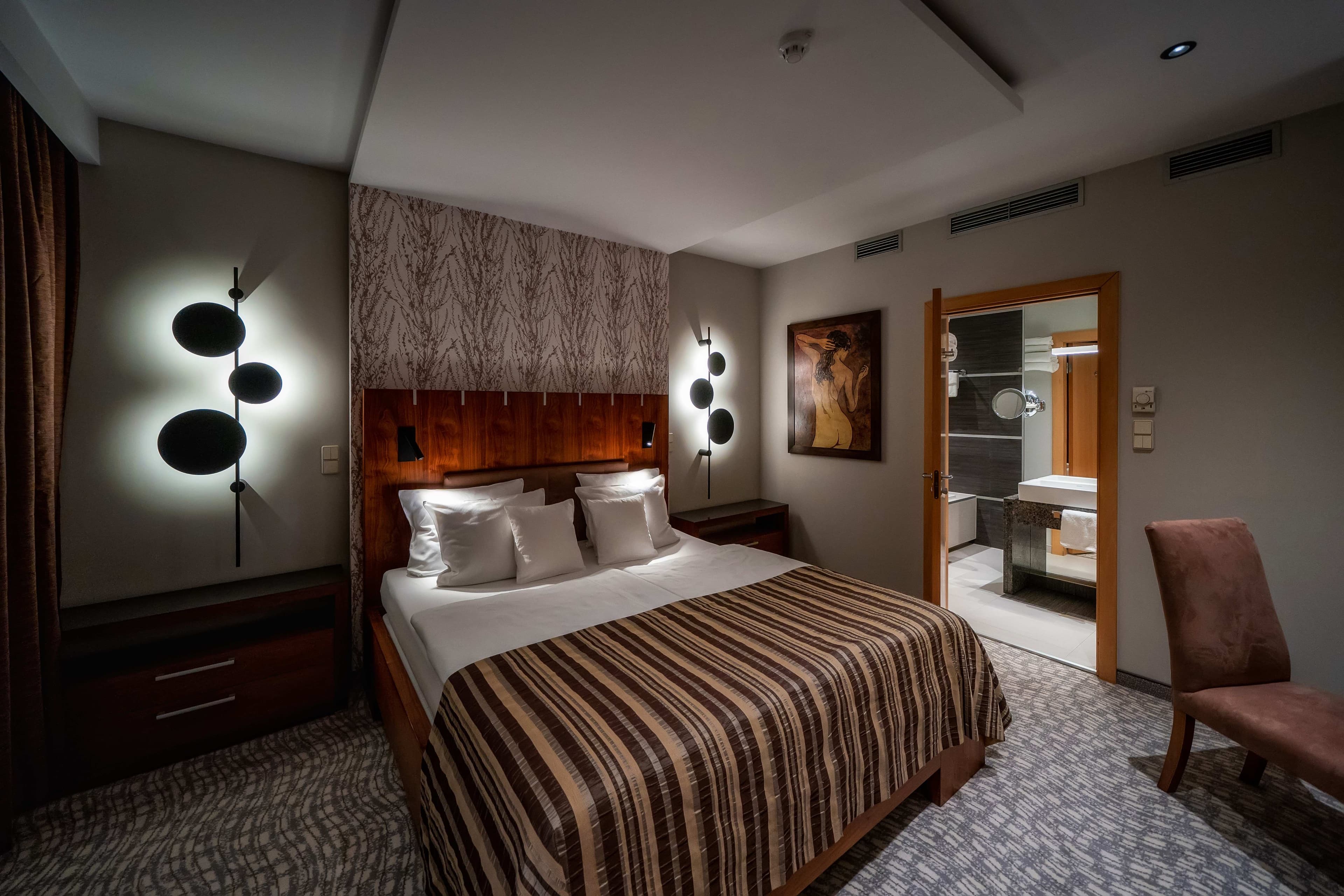 Hotel HP Park Plaza Ansicht 4