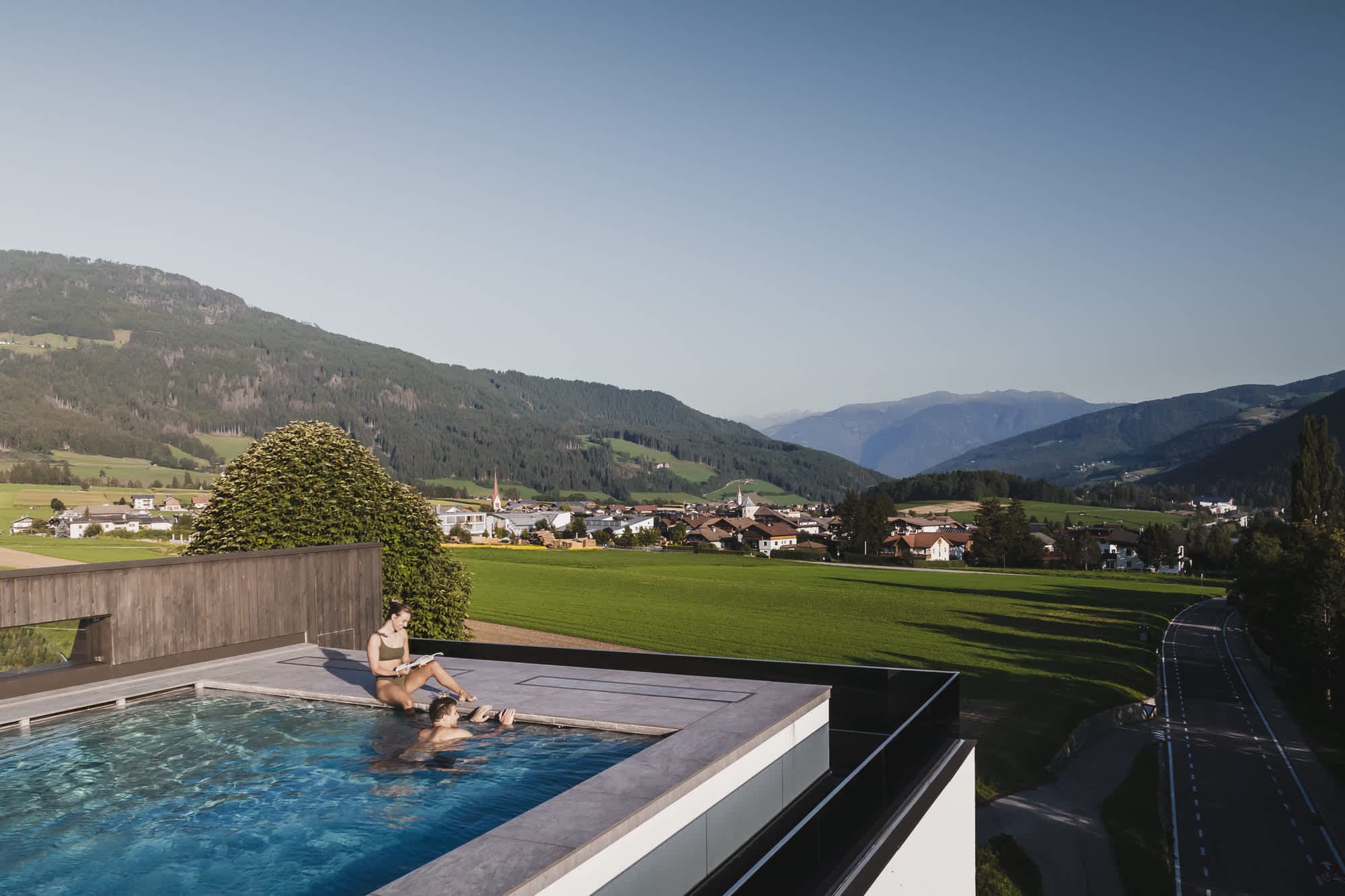 Alpinhotel Keil Ansicht 7