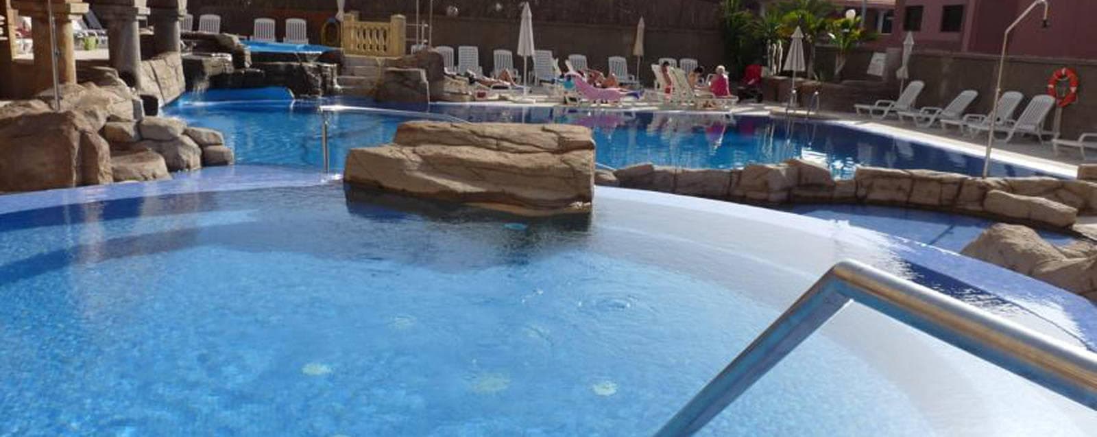 Hotel Ritual Maspalomas - Adults Only Ansicht 9