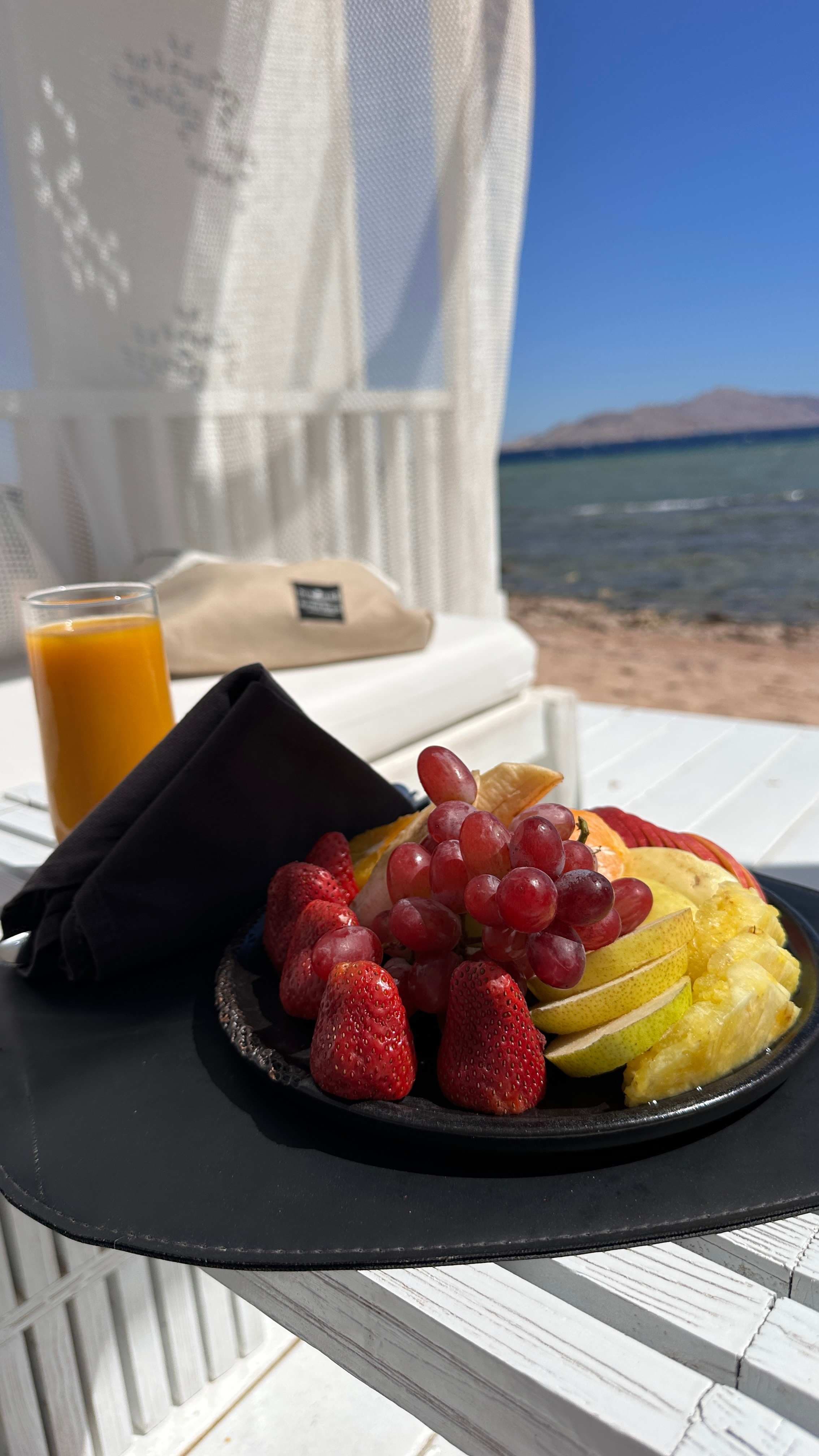 SUNRISE Remal Beach Resort Ansicht 10