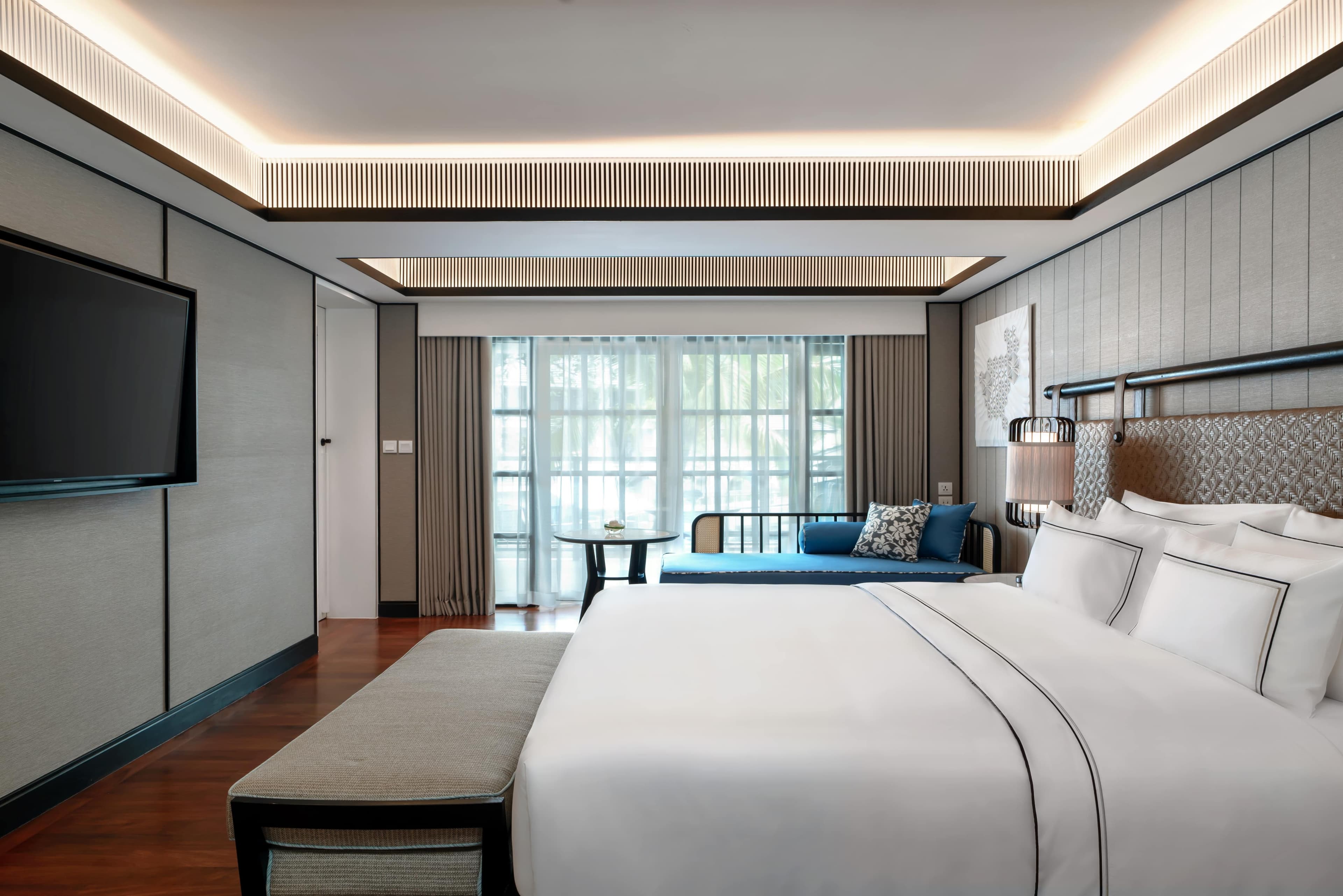 Meliá Koh Samui Ansicht 6