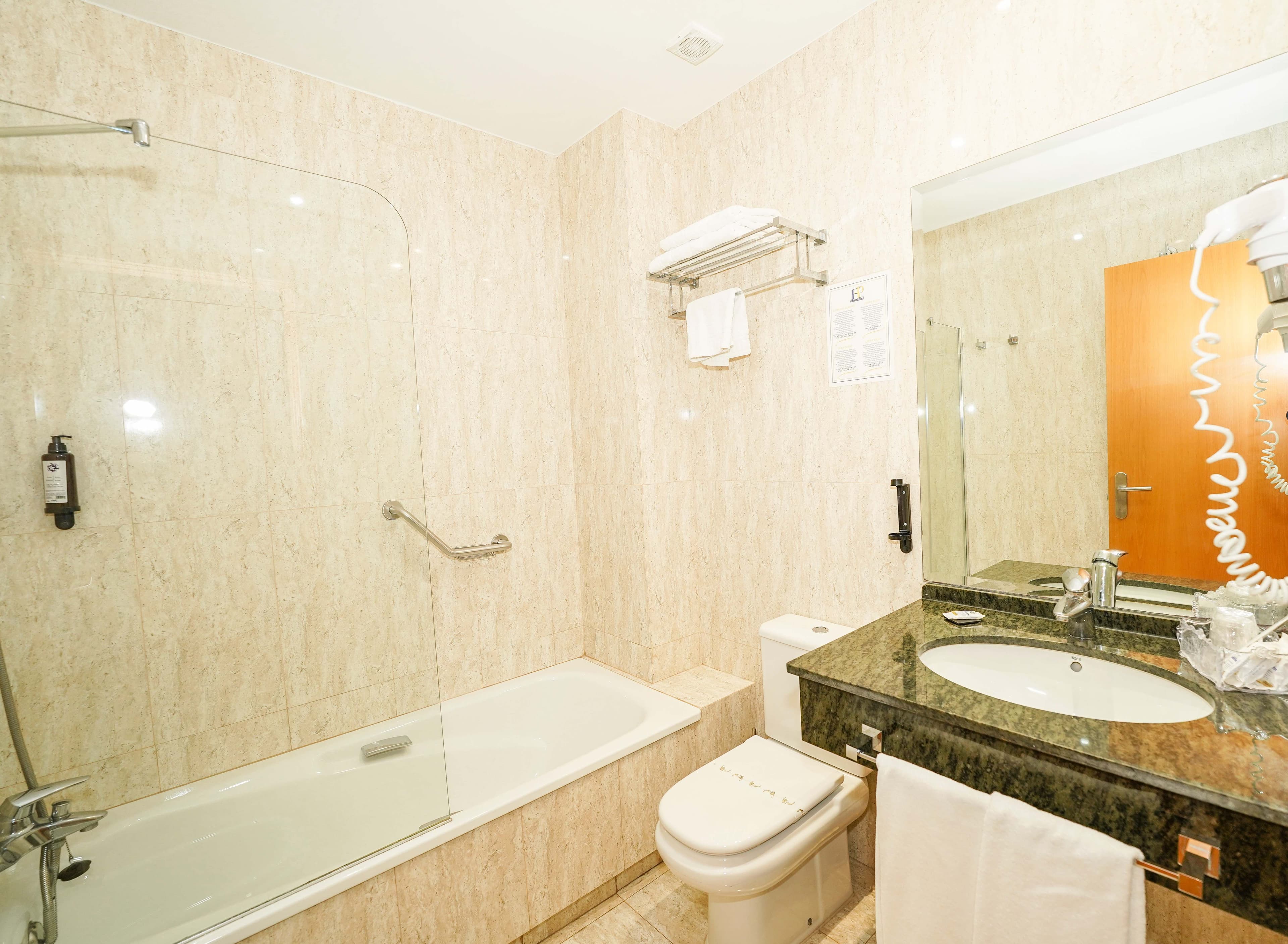 Hotel Pradillo Conil Ansicht 5