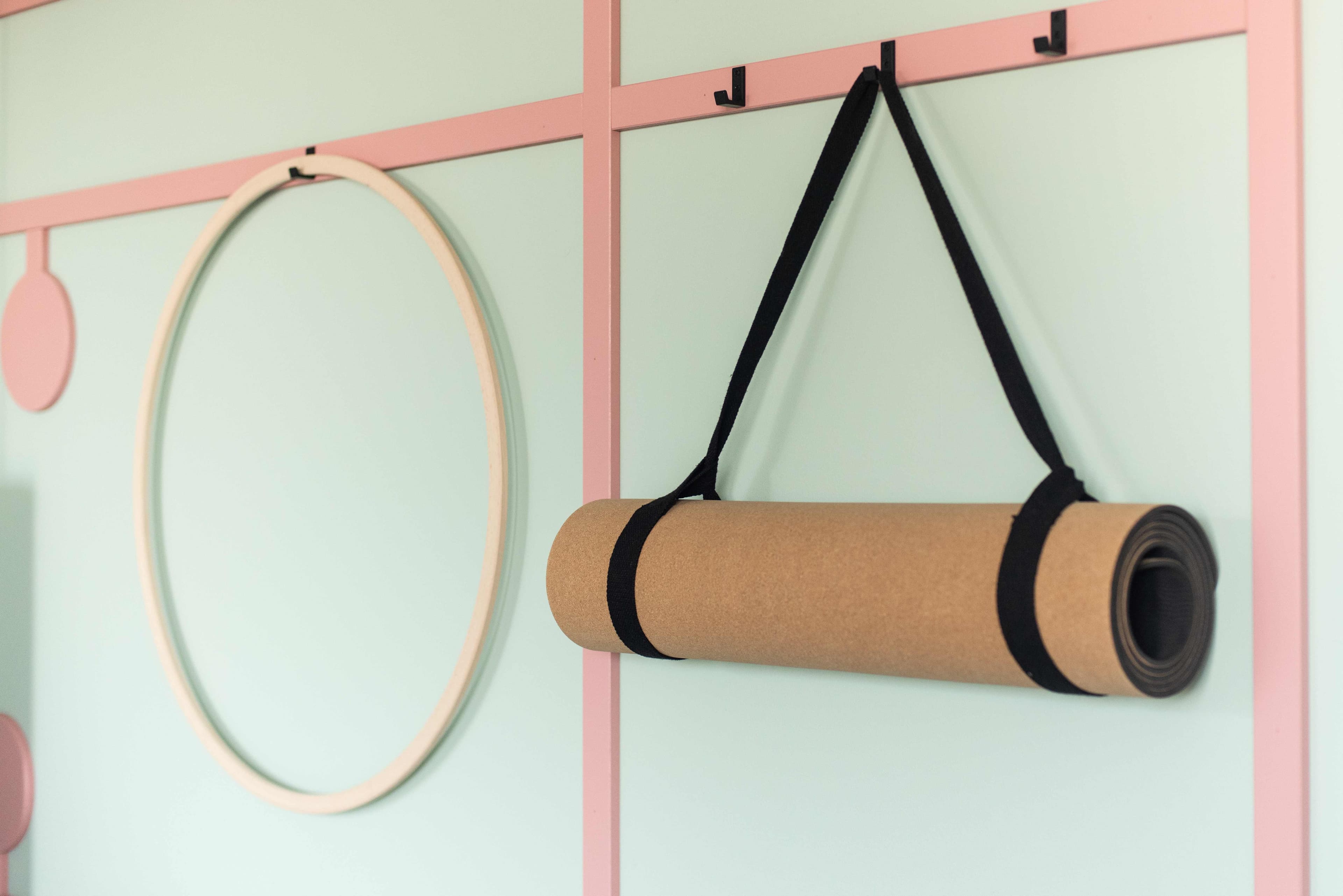 Conscious Hotel Vondelpark Ansicht 2