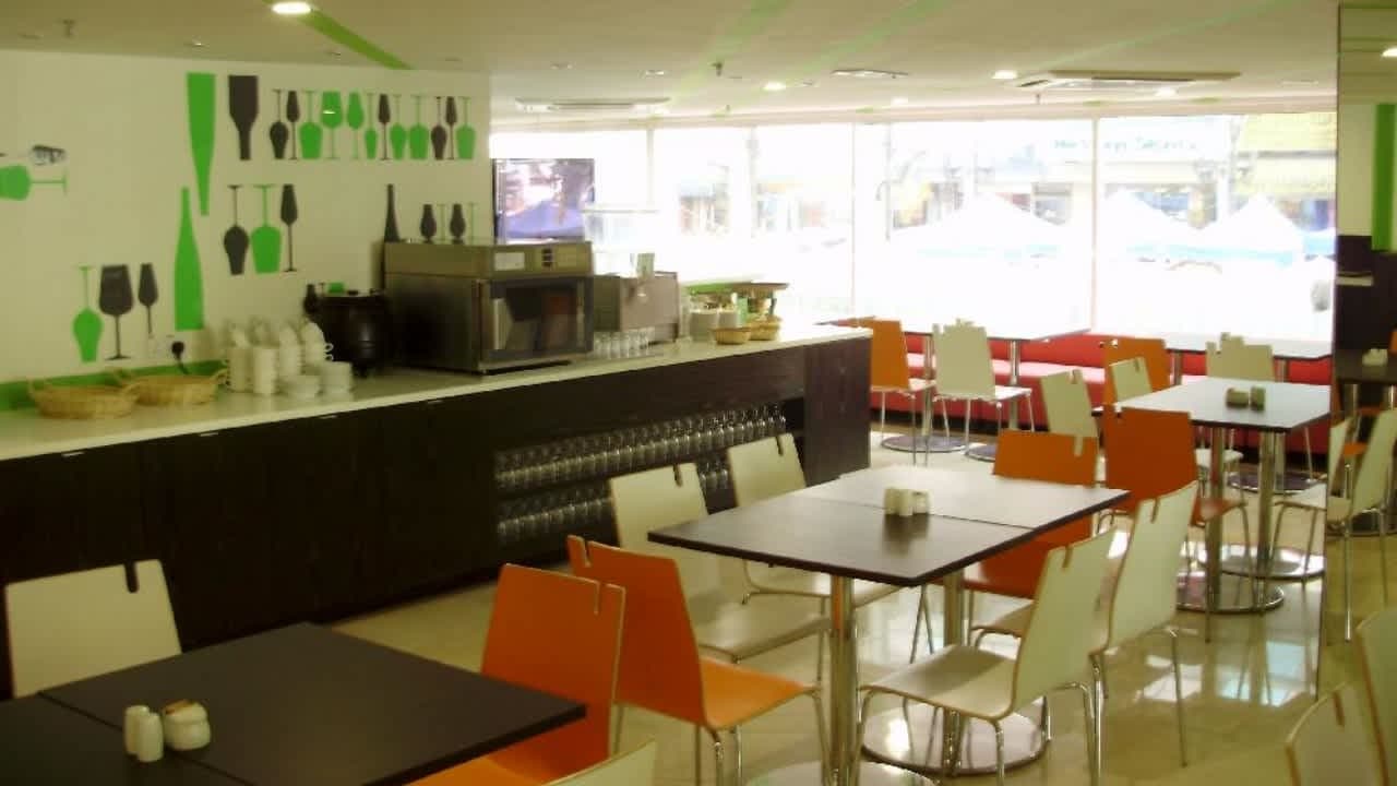 Citin Hotel Masjid Jamek by Compass Hospitality Ansicht 5