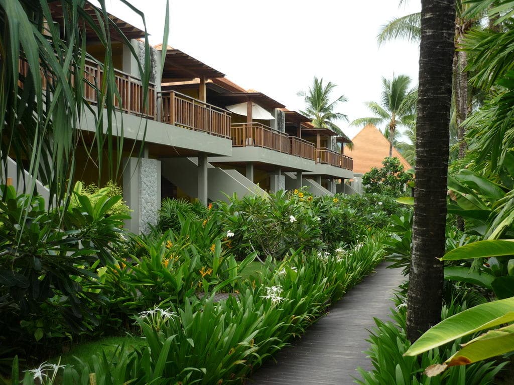 Chongfah Resort Khao Lak Ansicht 2