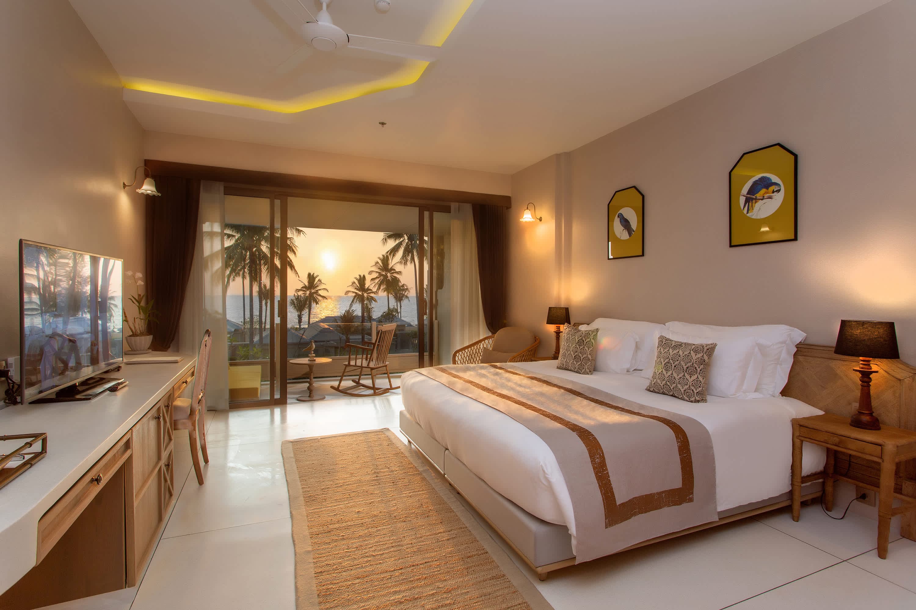 Devasom Khao Lak Beach Resort & Villas Ansicht 6