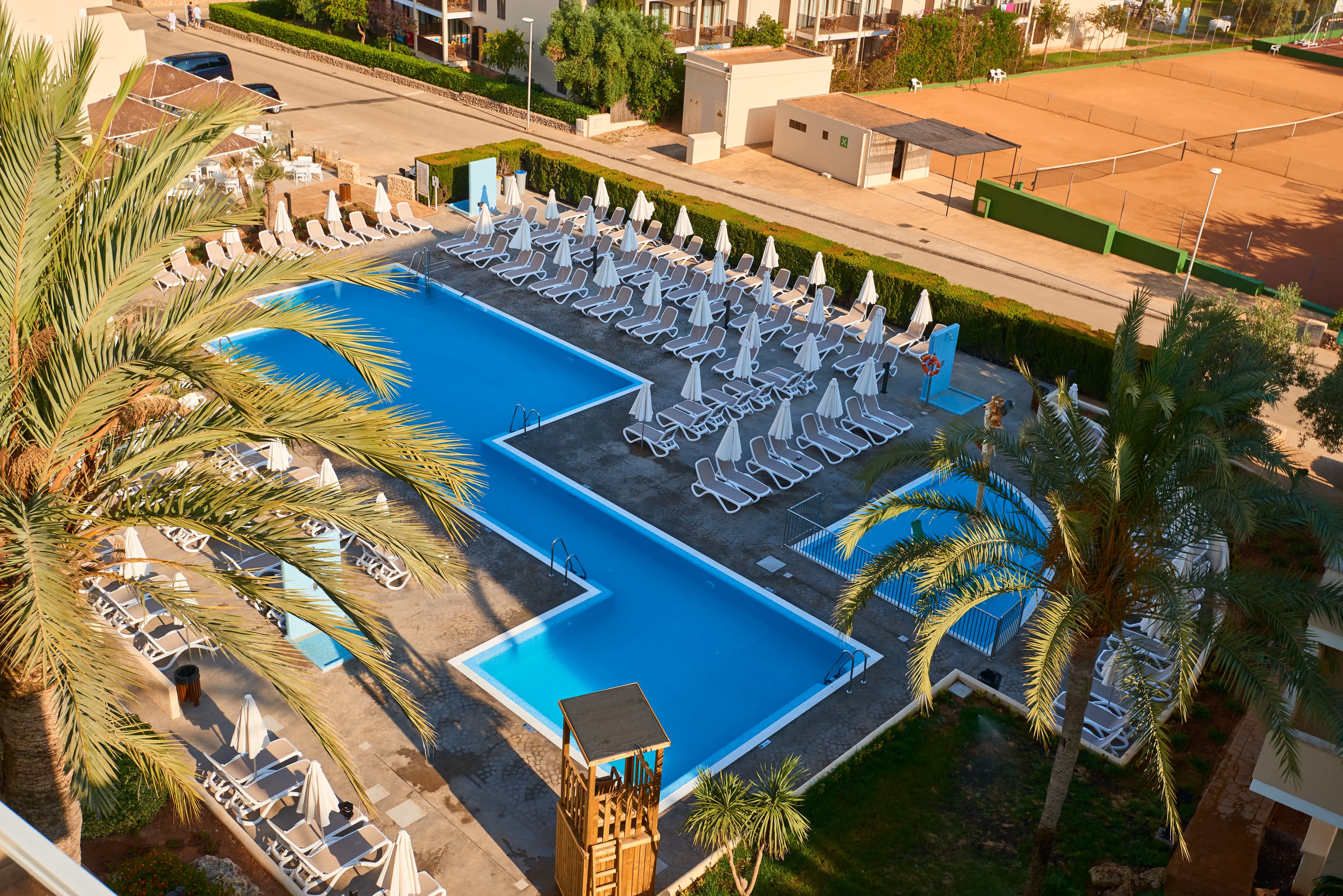 Protur Floriana Resort Aparthotel Ansicht 3