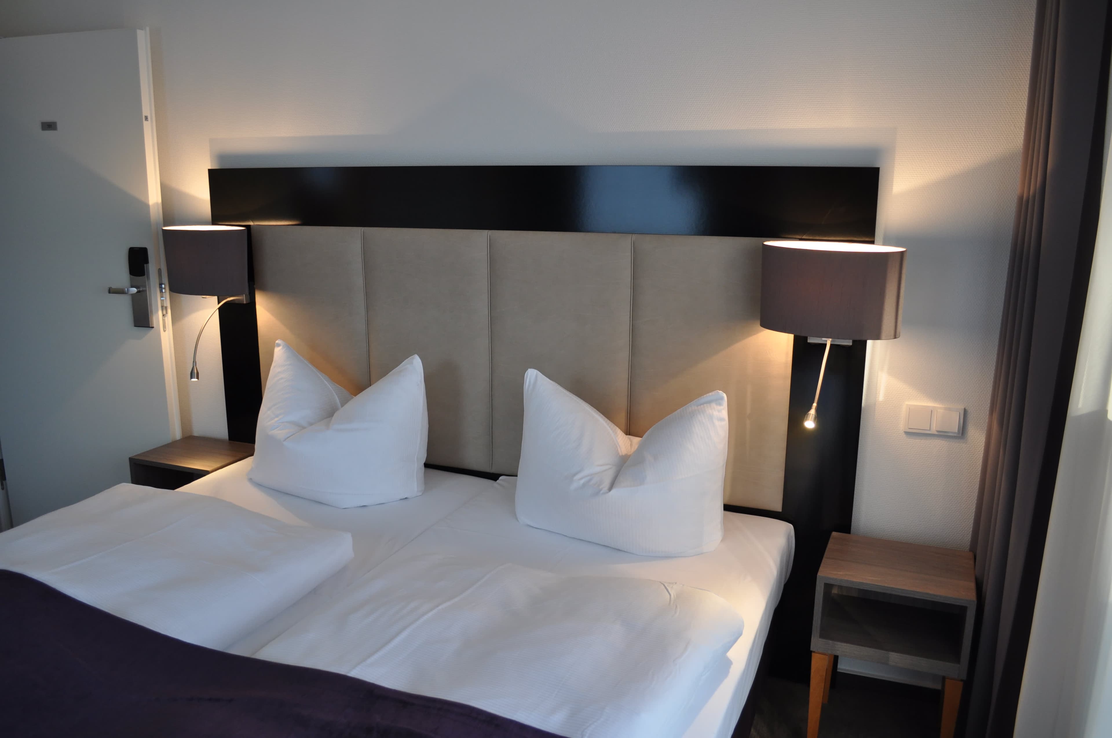 Goethe Business Hotel by Trip Inn Ansicht 4