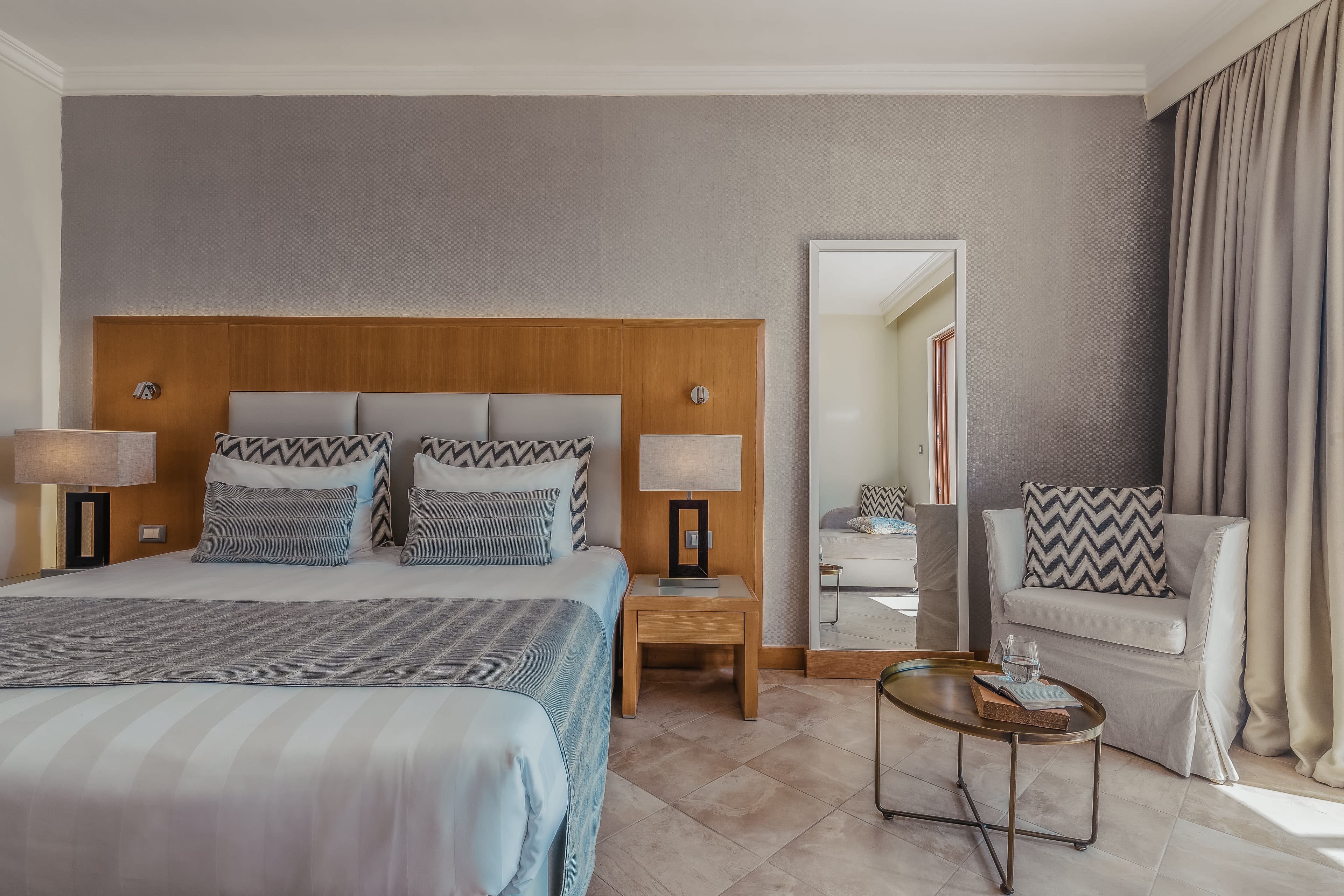 Lindos Imperial Resort & Spa Ansicht 6