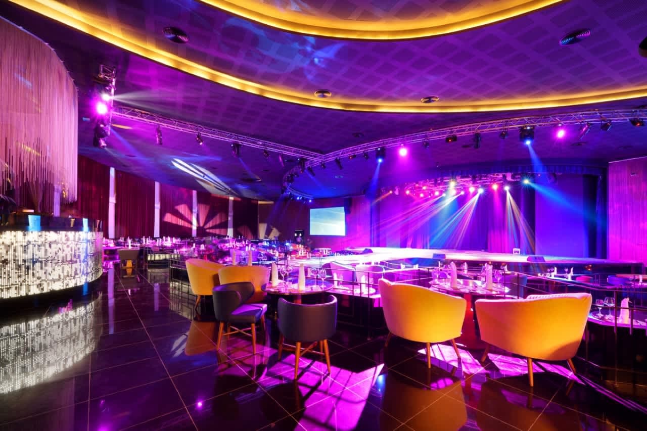 TRS Yucatan Hotel - Adults only Ansicht 10