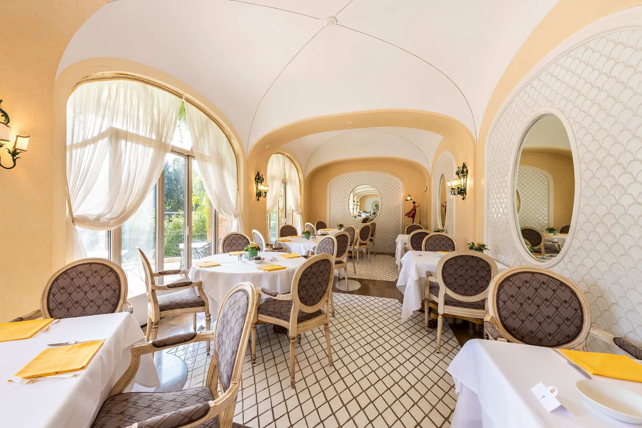 Villa Principe Leopoldo Ansicht 6