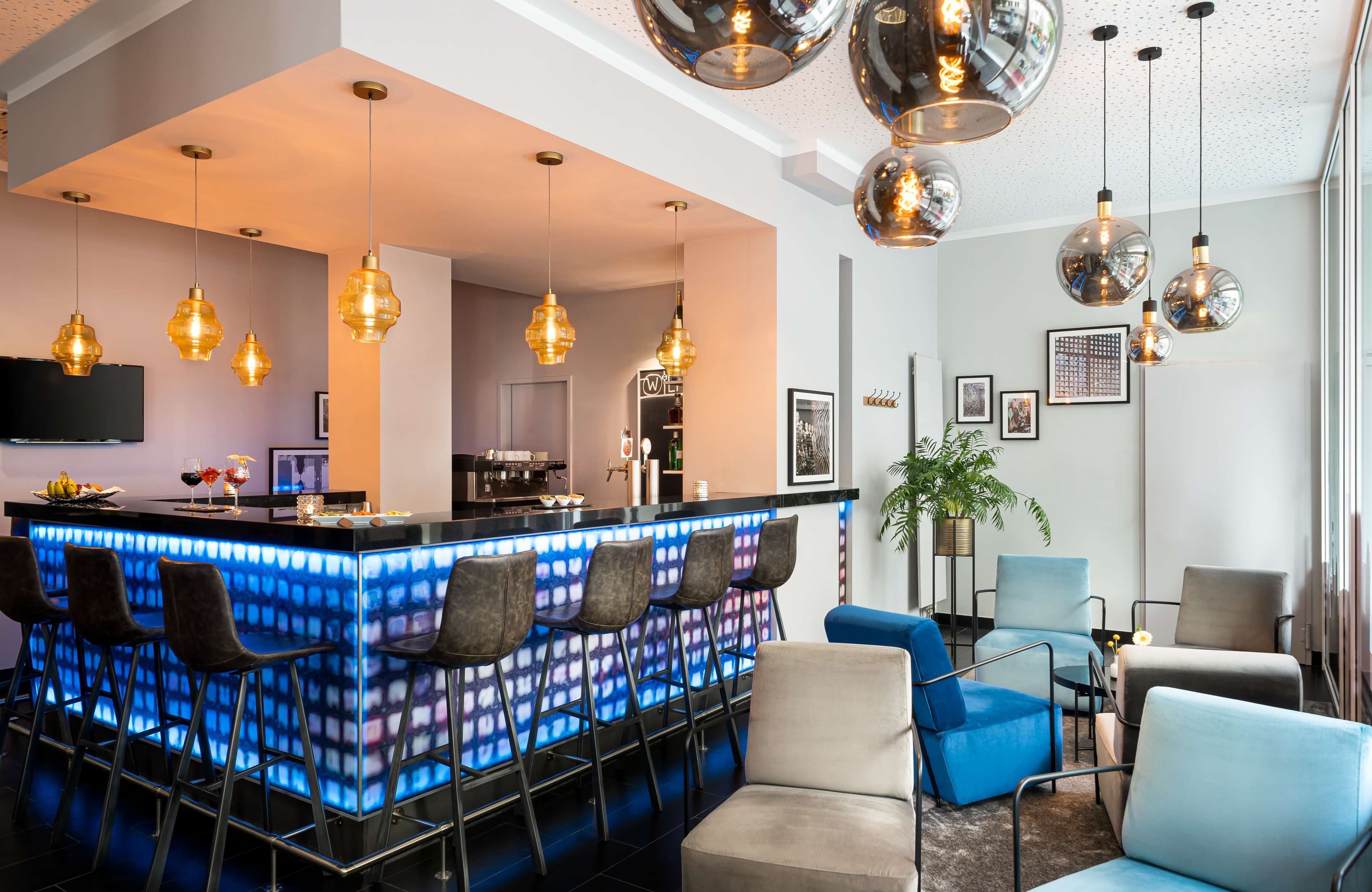 Leonardo Hotel Berlin Ansicht 7