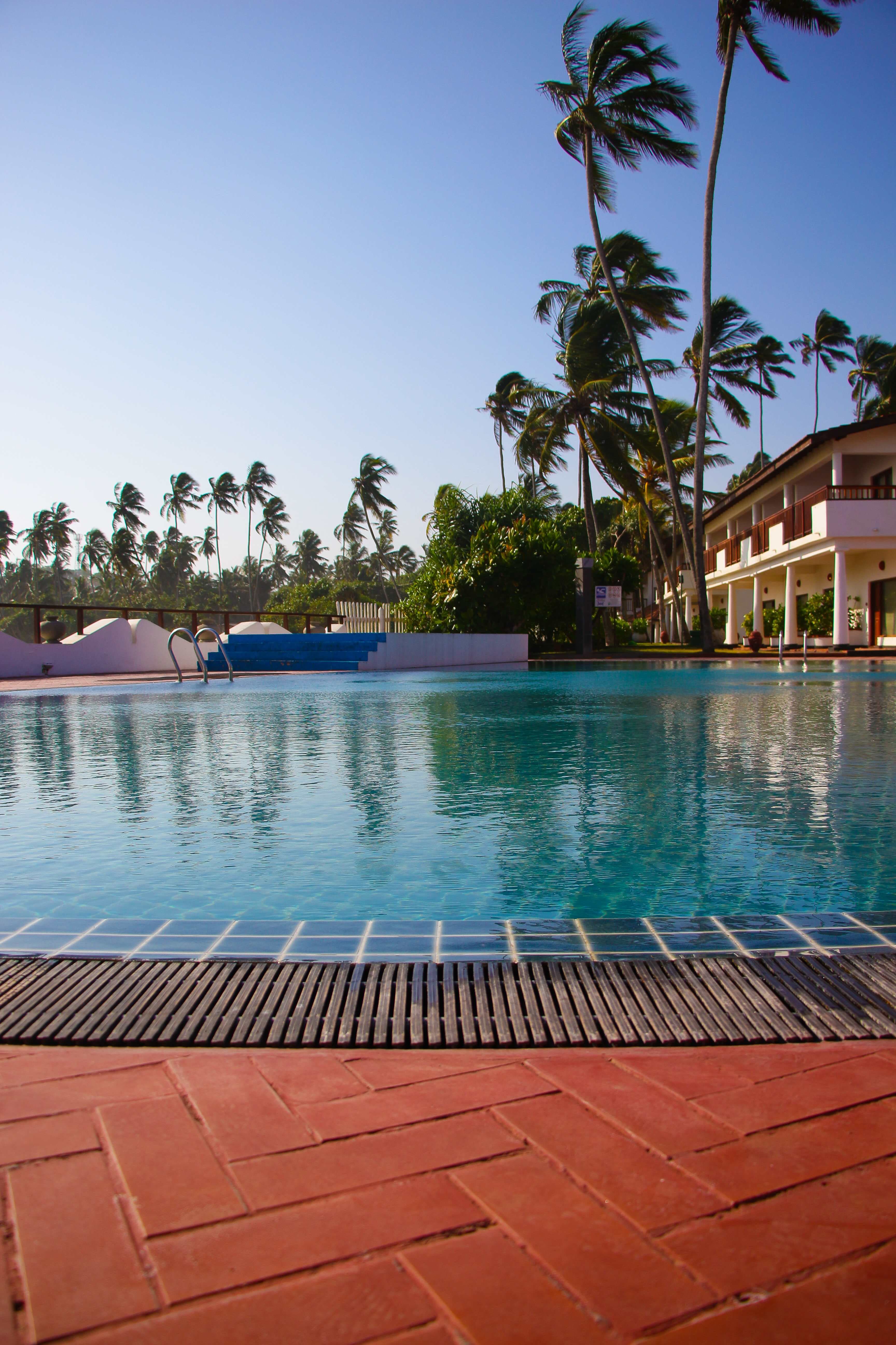 Dickwella Resort & Spa Ansicht 7