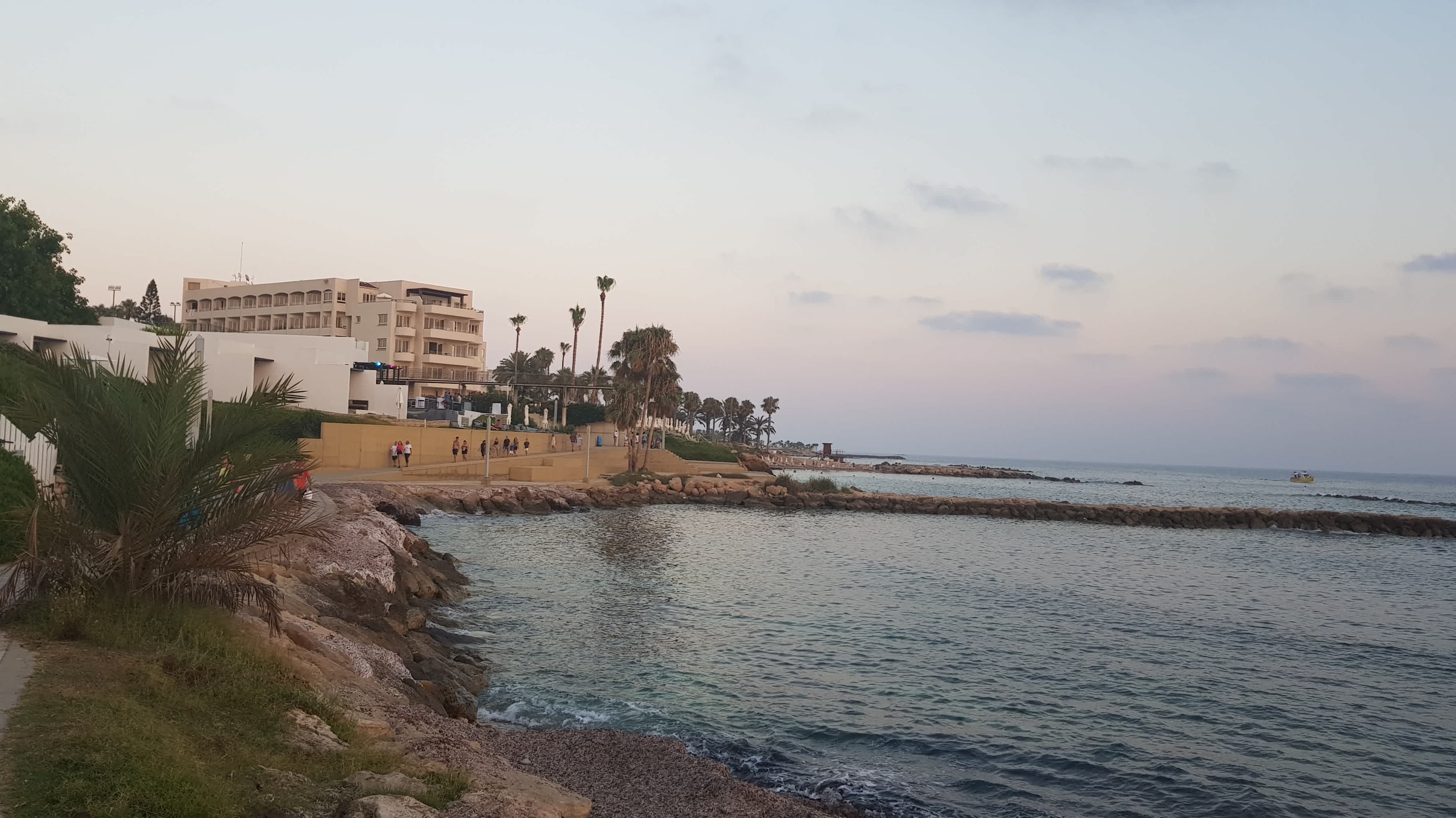 Alexander The Great Beach Hotel Ansicht 9