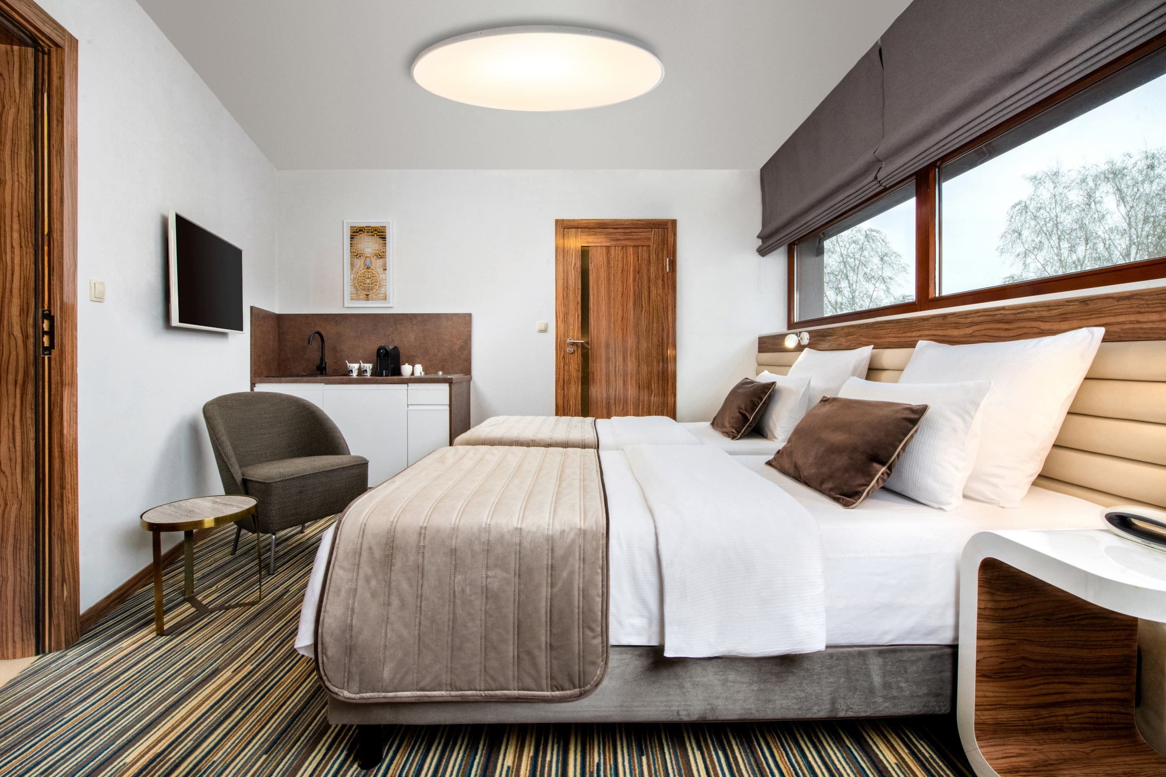 Leonardo Boutique Hotel Krakow City Center Ansicht 4