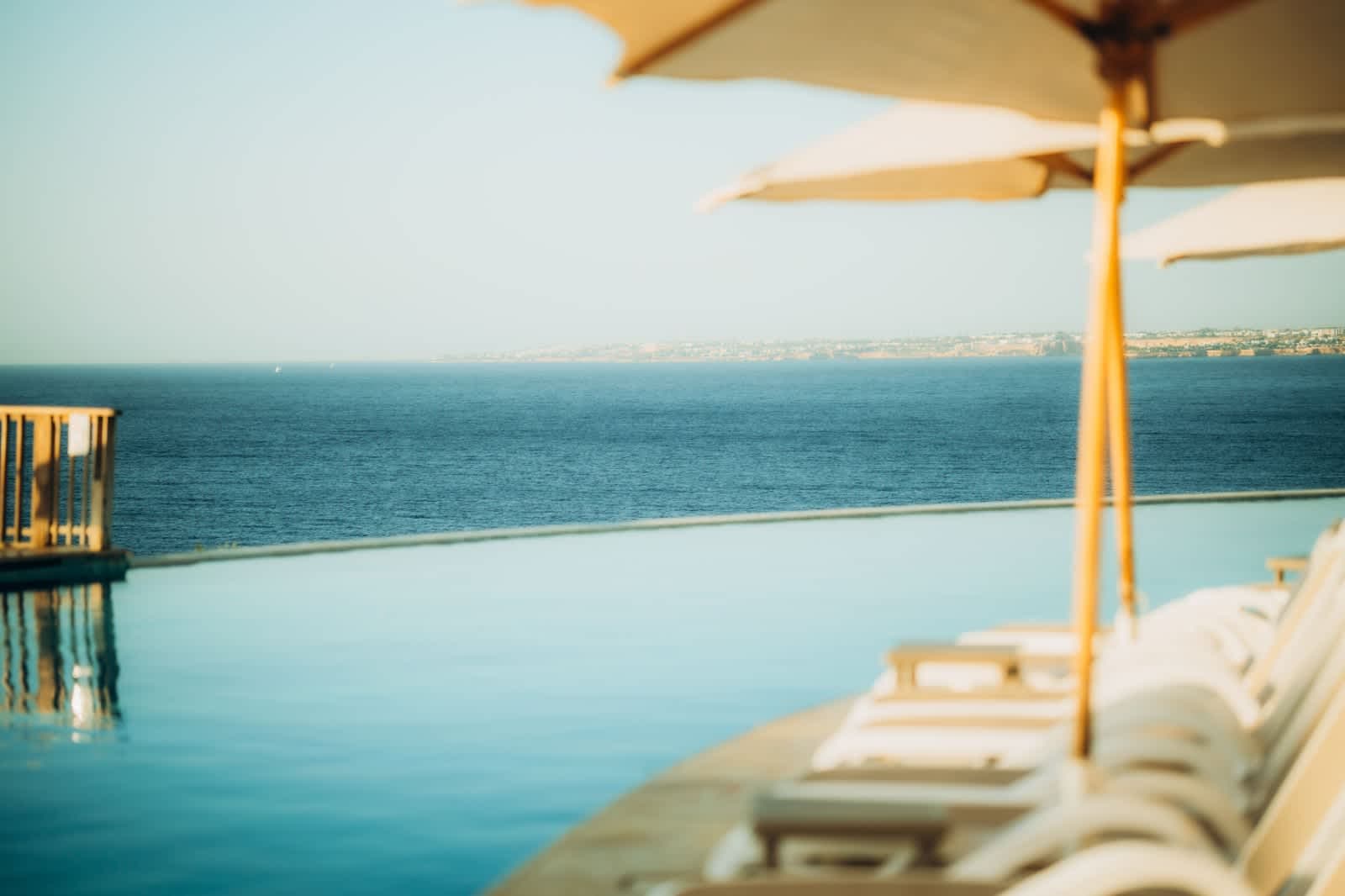 Reef Oasis Blue Bay Resort Ansicht 2