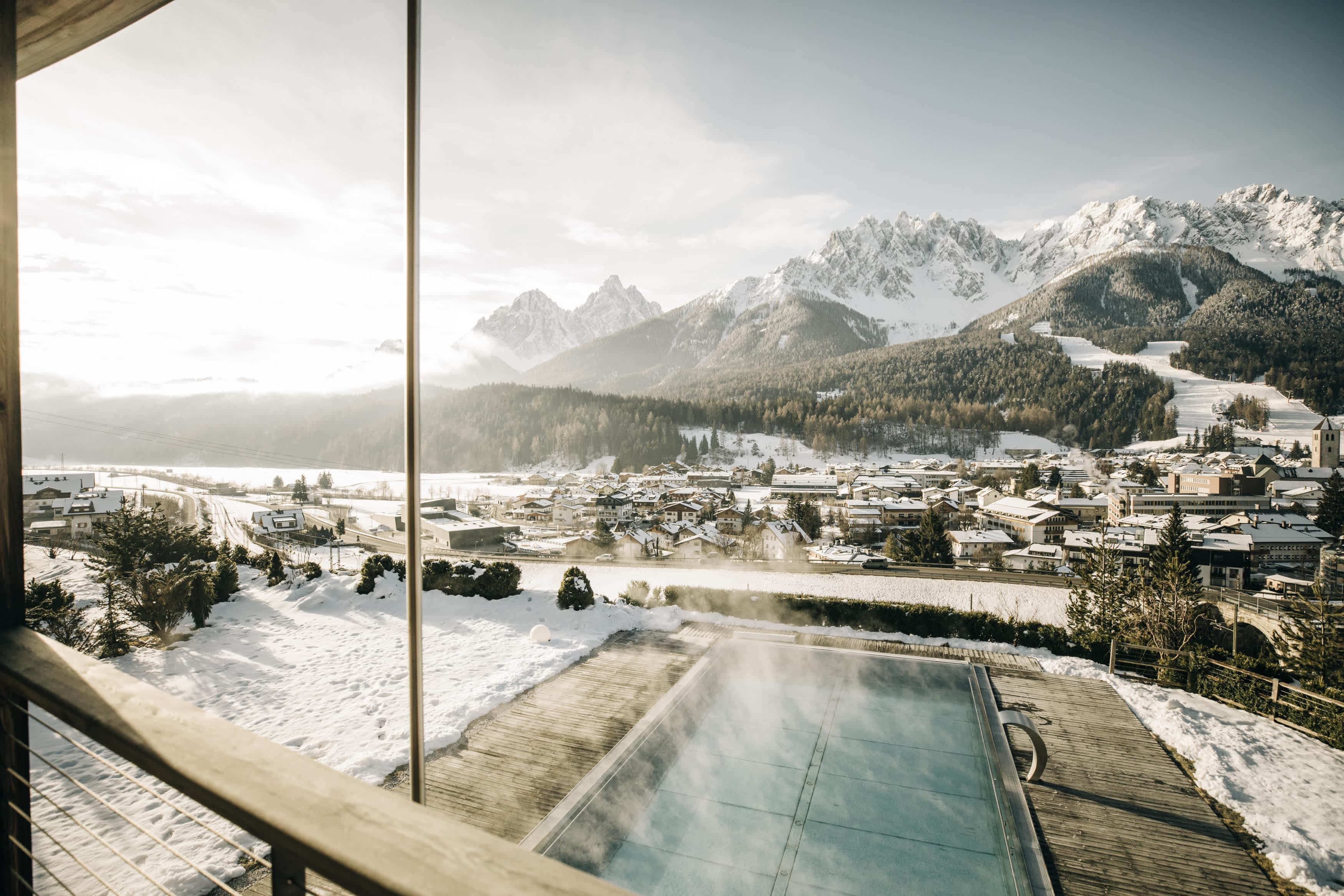 Naturhotel Leitlhof Ansicht 6