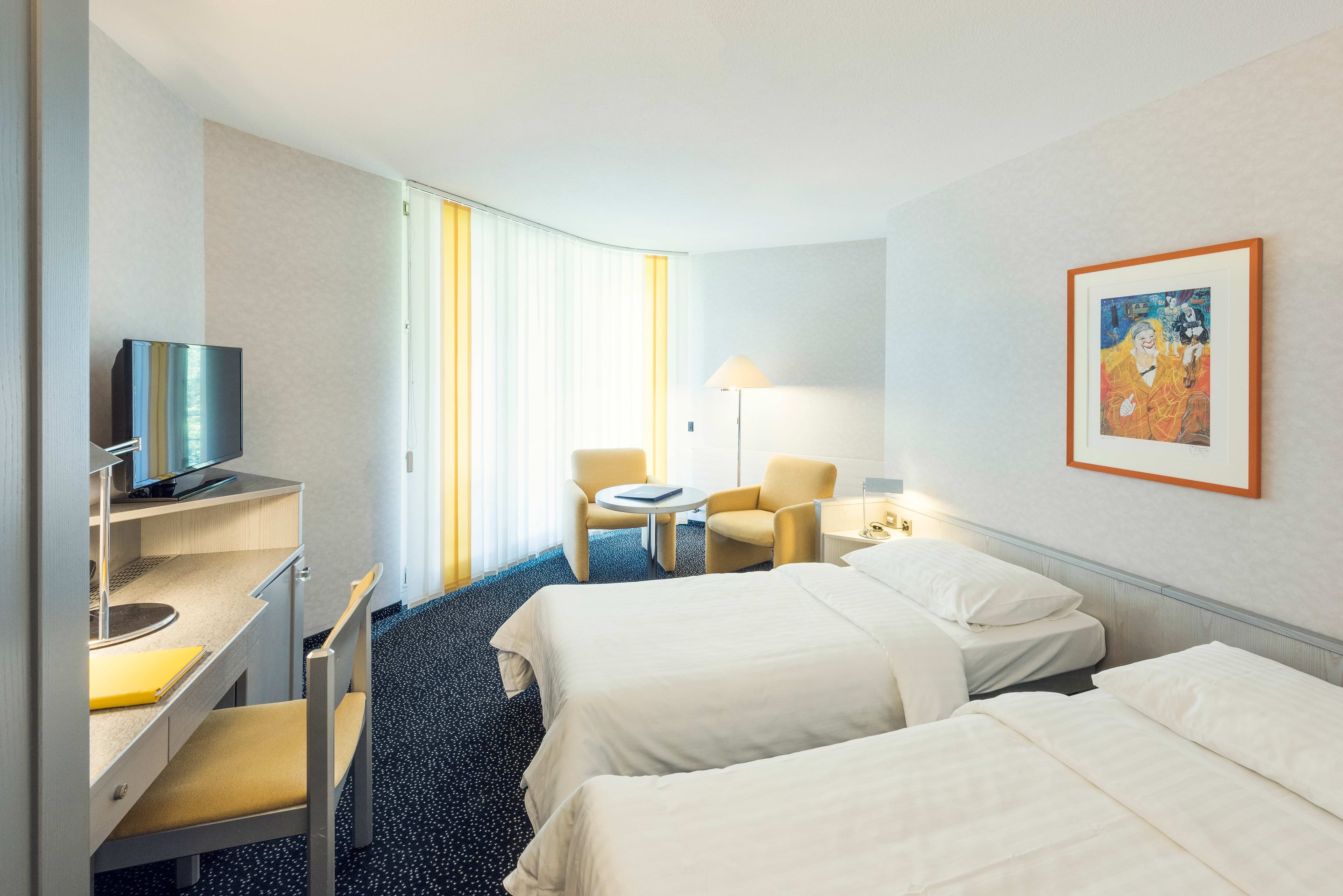 Mercure Lenzburg Krone