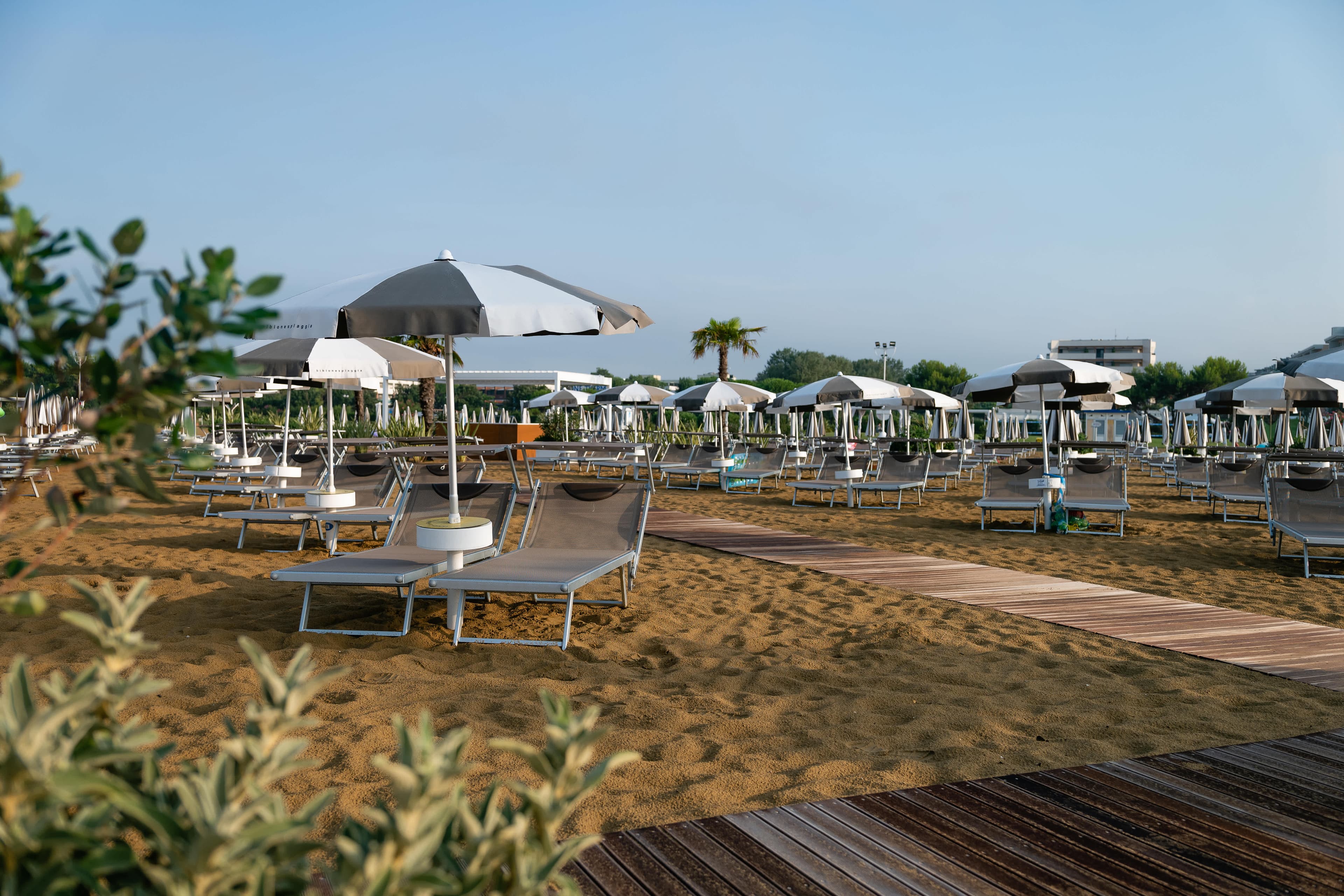 Aparthotel Holiday Ansicht 8