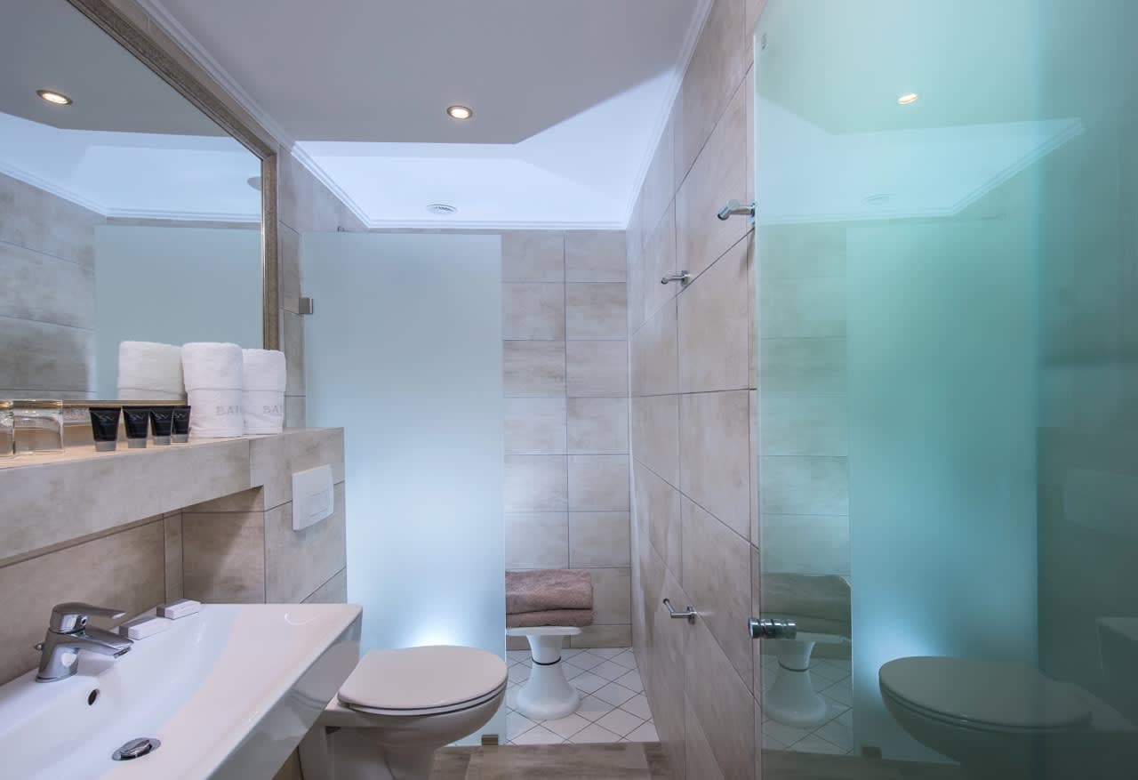 Matheo Villas & Suites Ansicht 6