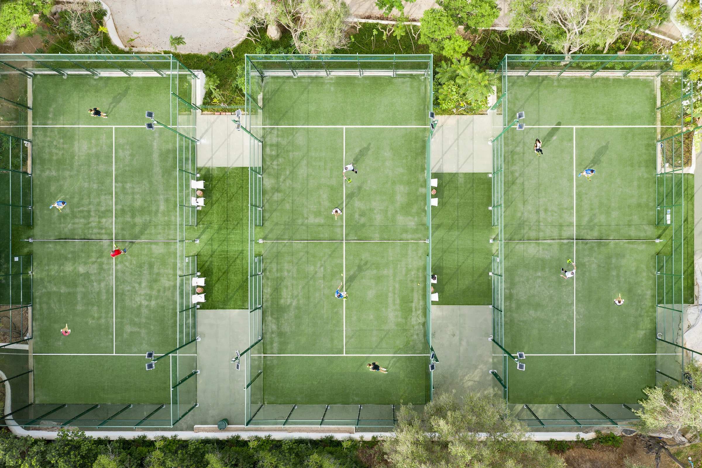 Arbatax Park Resort Ansicht 10
