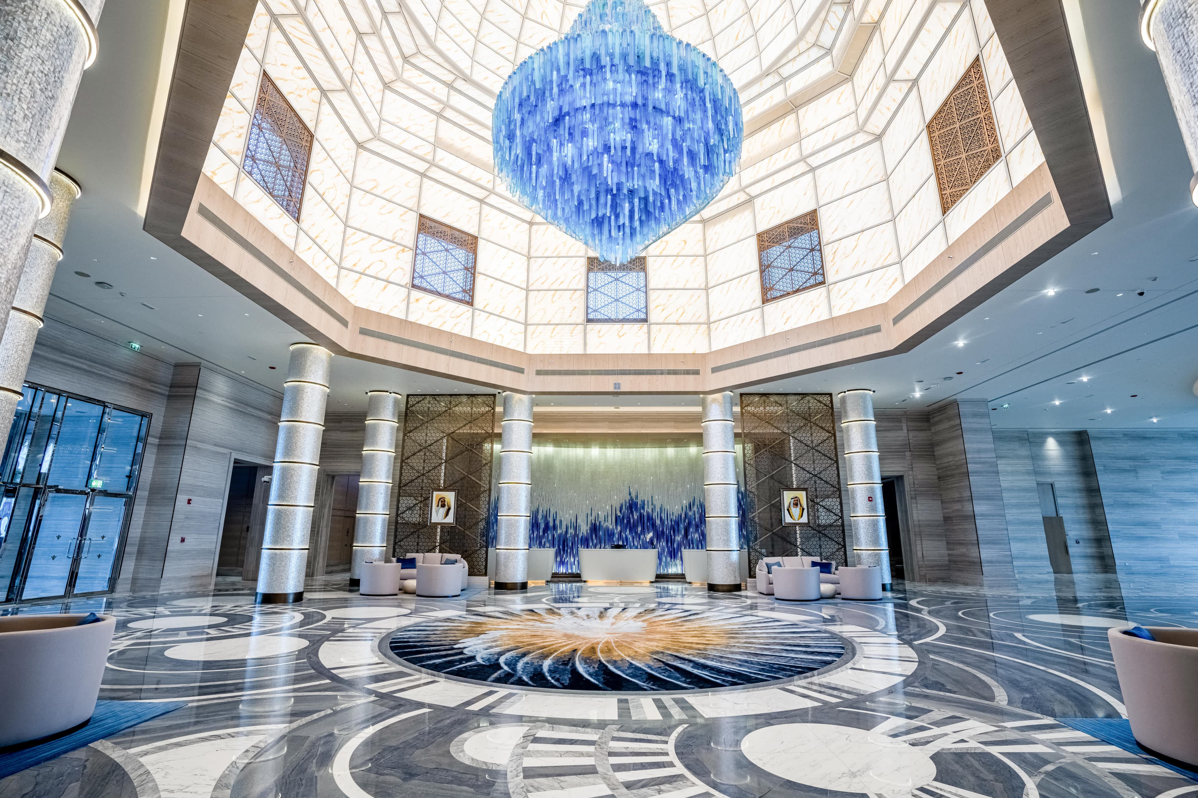 Rixos Marina Abu Dhabi Ansicht 7
