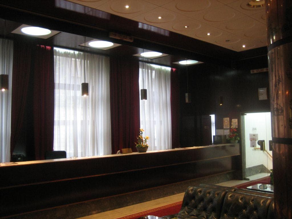 Palace Hotel Ansicht 9