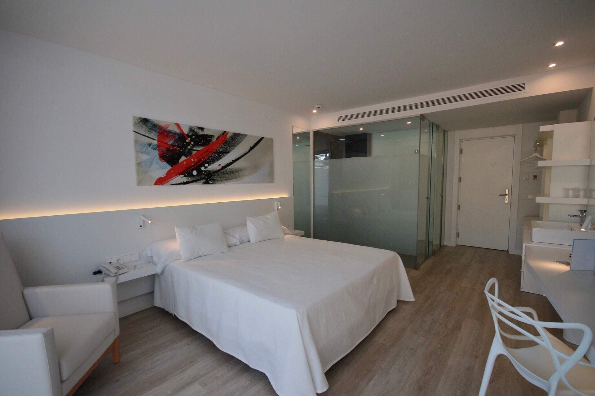 Els Pins Resort & Spa Ansicht 5