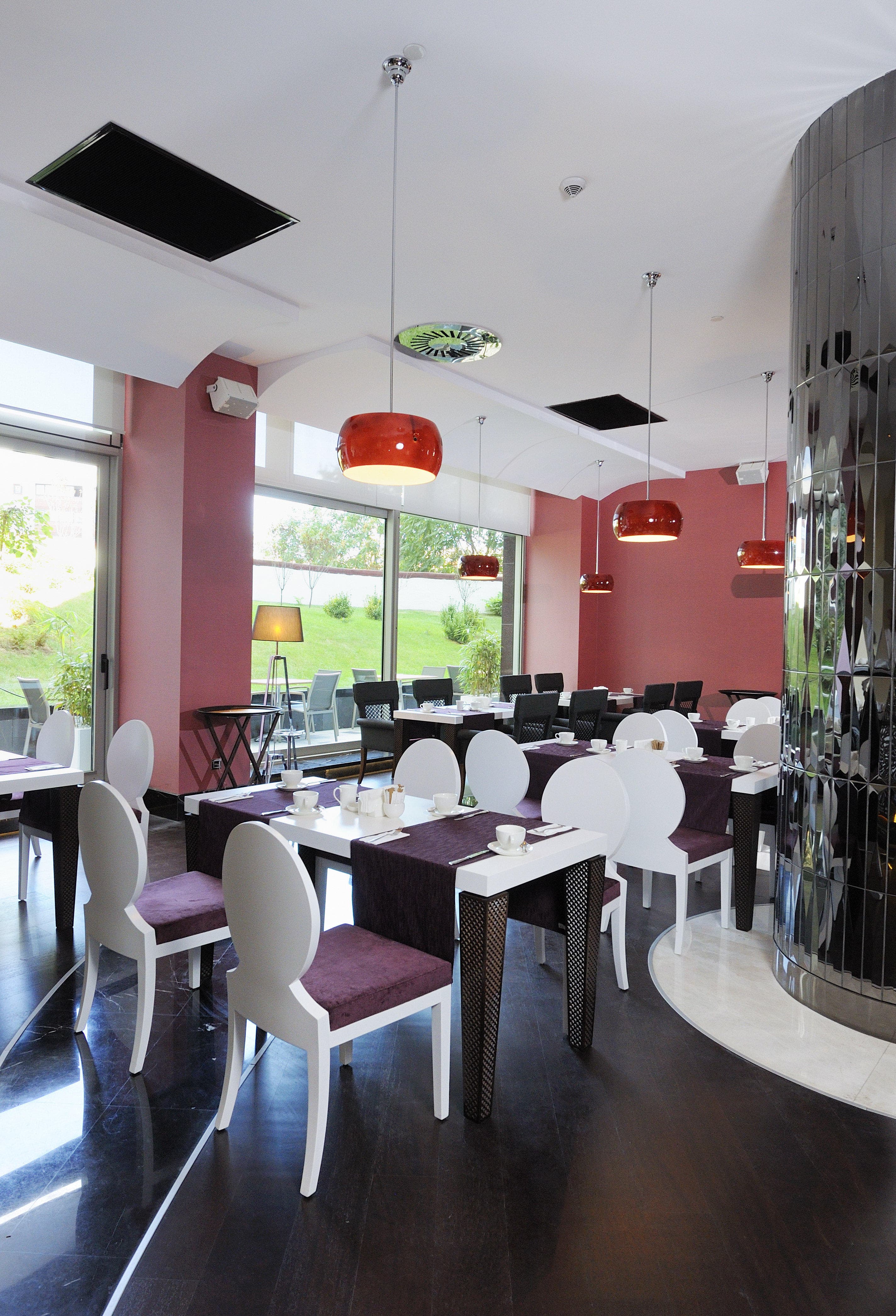 The Elysium Istanbul - MGallery Ansicht 9