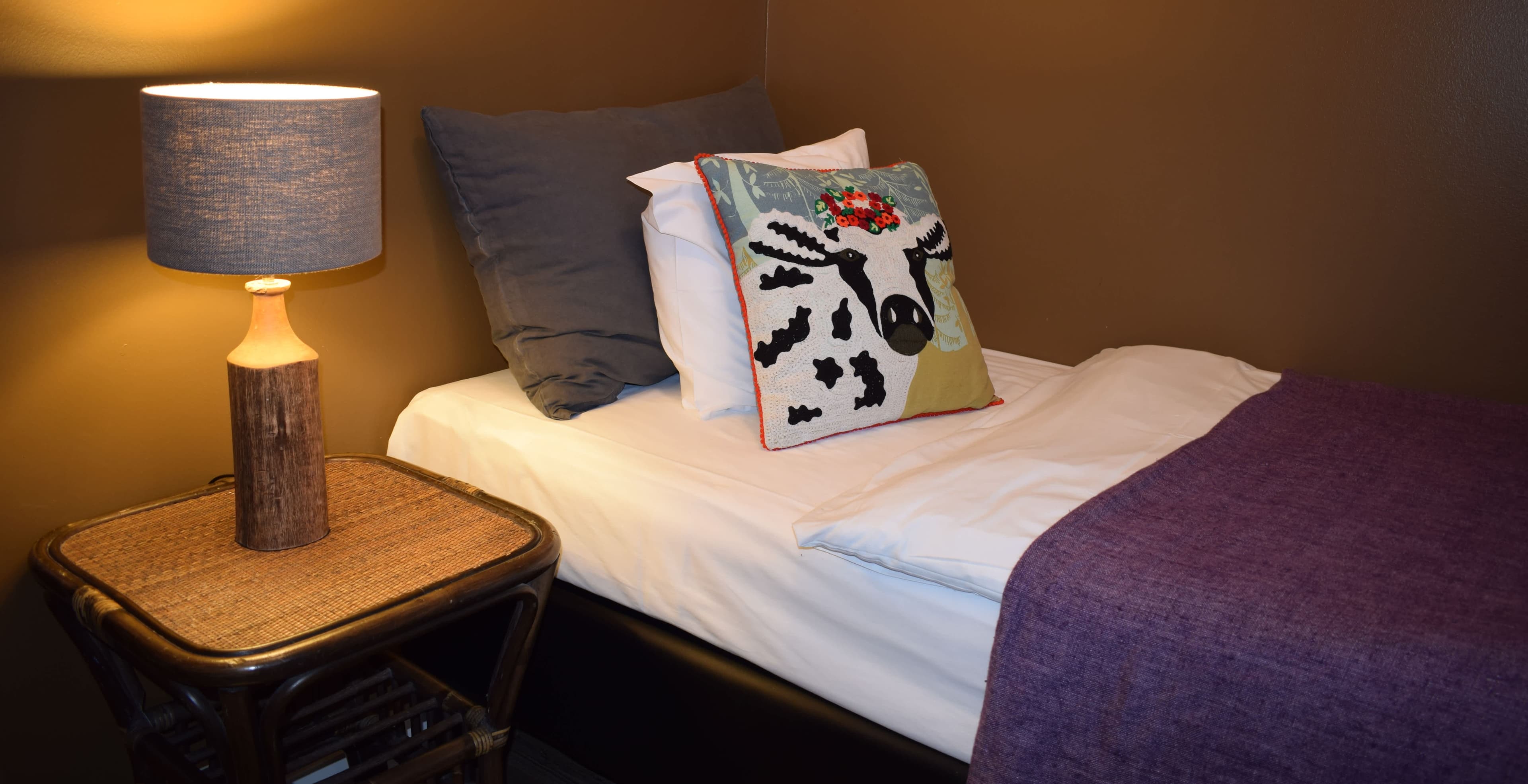 Hotel Leifur Eiriksson Ansicht 3