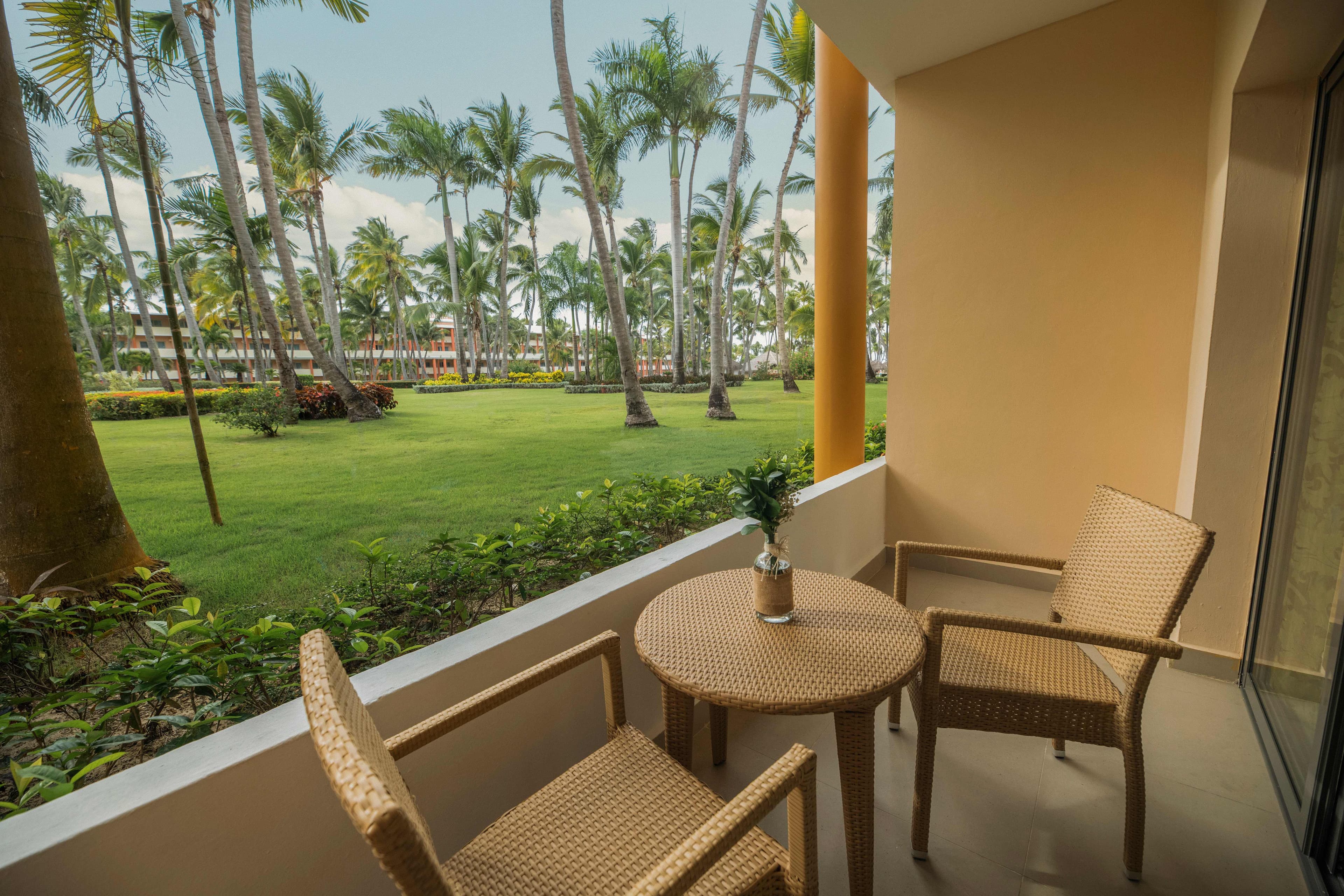 Iberostar Waves Dominicana Ansicht 6