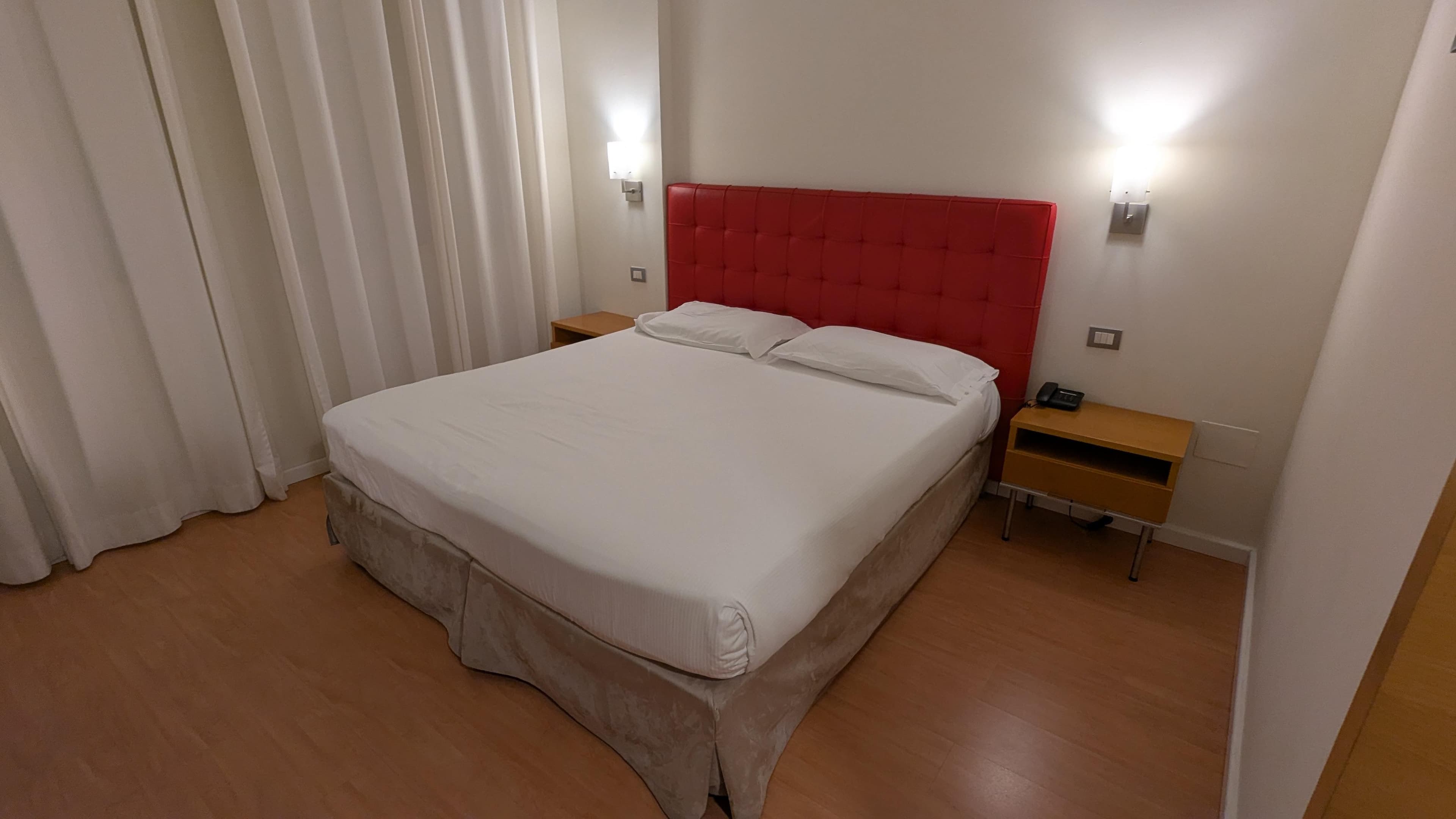 Hotel Excelsior Congressi Ansicht 3