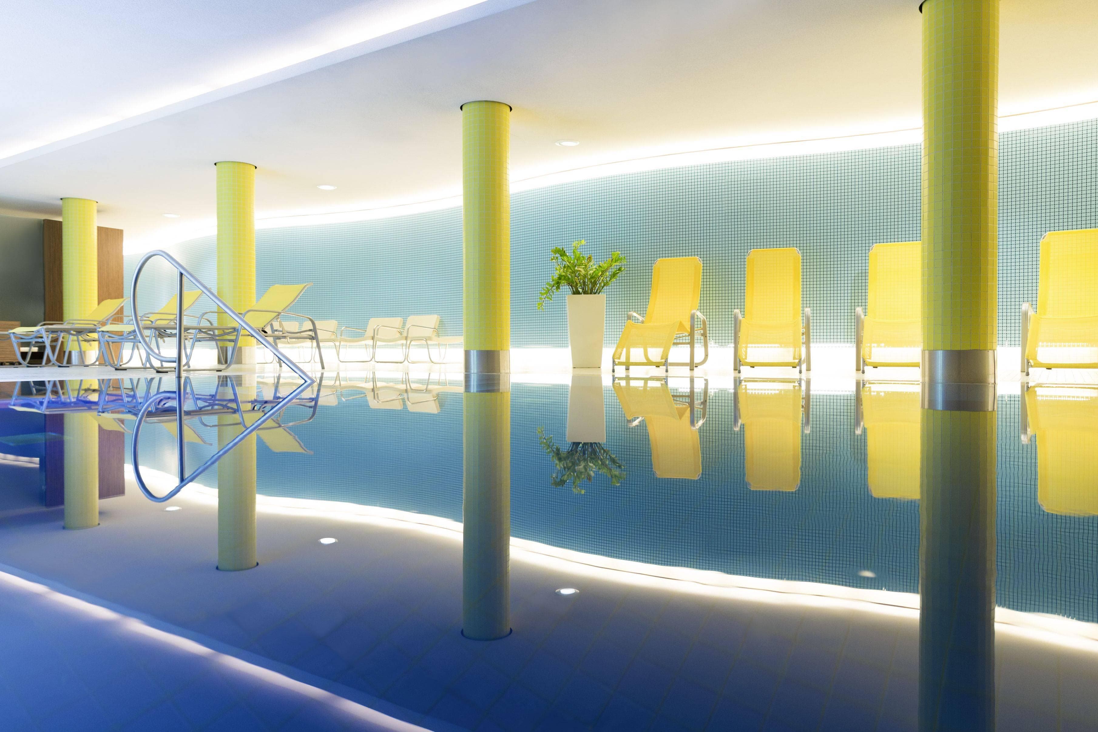 Novotel München City Ansicht 7