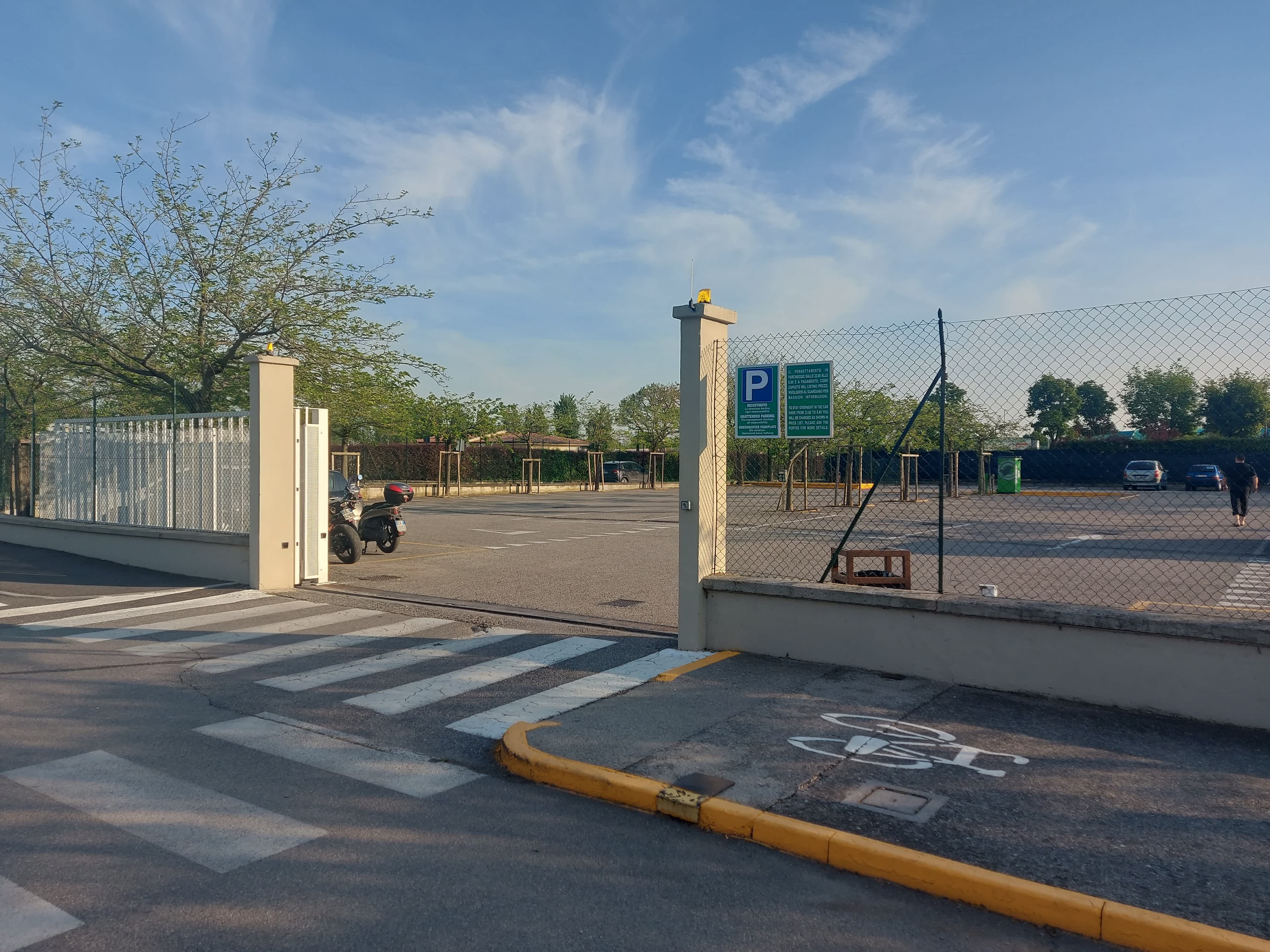 San Francesco Camping Village Ansicht 3