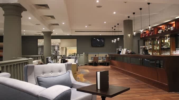 DoubleTree by Hilton Hotel Swindon Ansicht 6