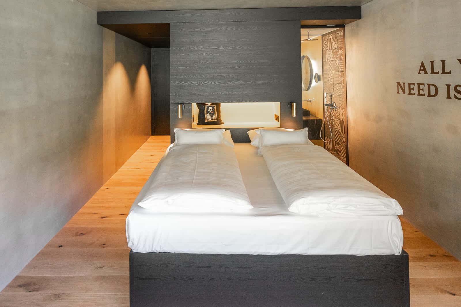 Prinz Rudolf Smart Hotel Ansicht 6