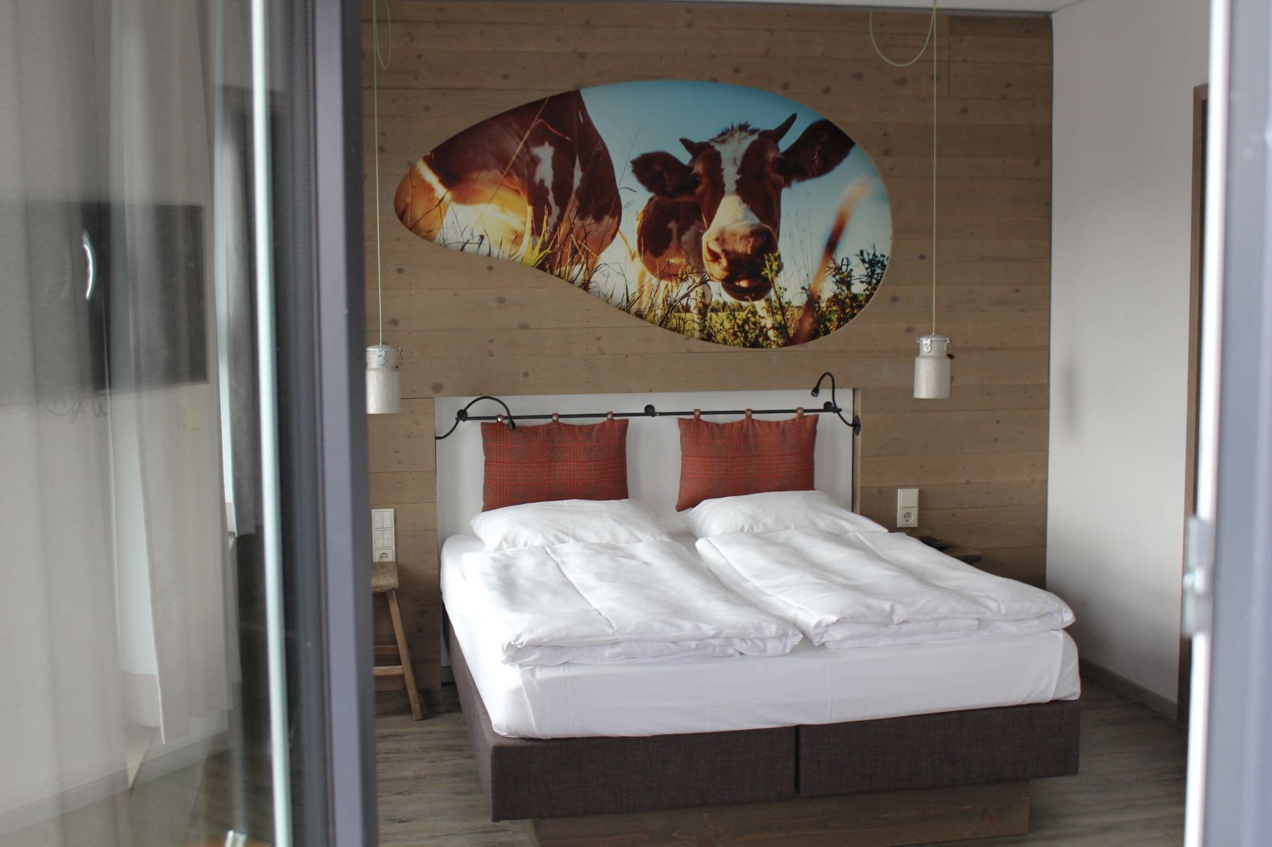 Hotel Cocoon Hauptbahnhof Ansicht 4