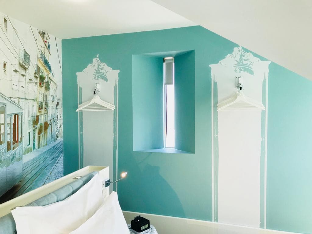 Hotel Lx Boutique