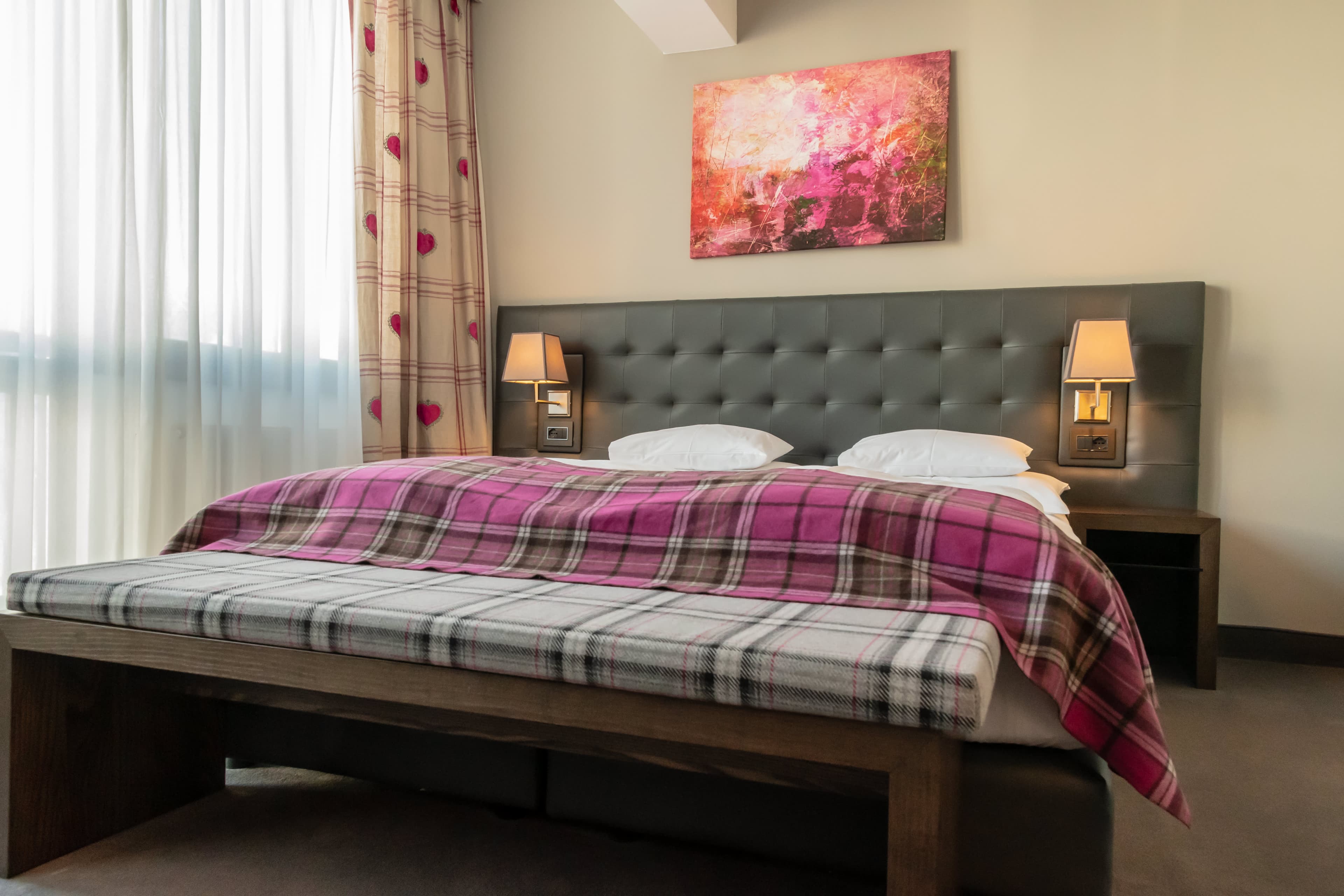 Hotel & Spa Wulfenia Kärnten Ansicht 6