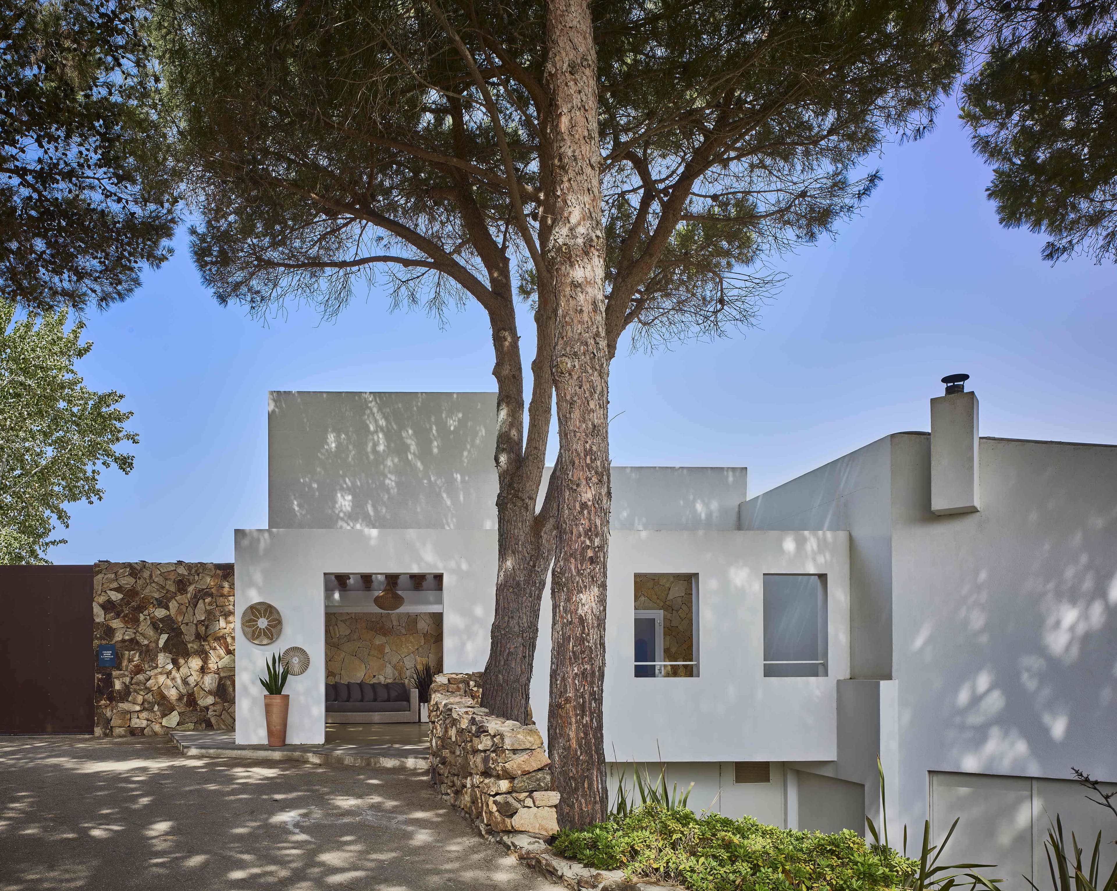 Baia di Chia Resort Sardinia, Curio Collection by Hilton Ansicht 2