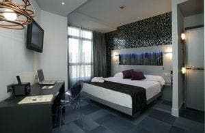 Hotel Petit Palace Mayor Ansicht 3