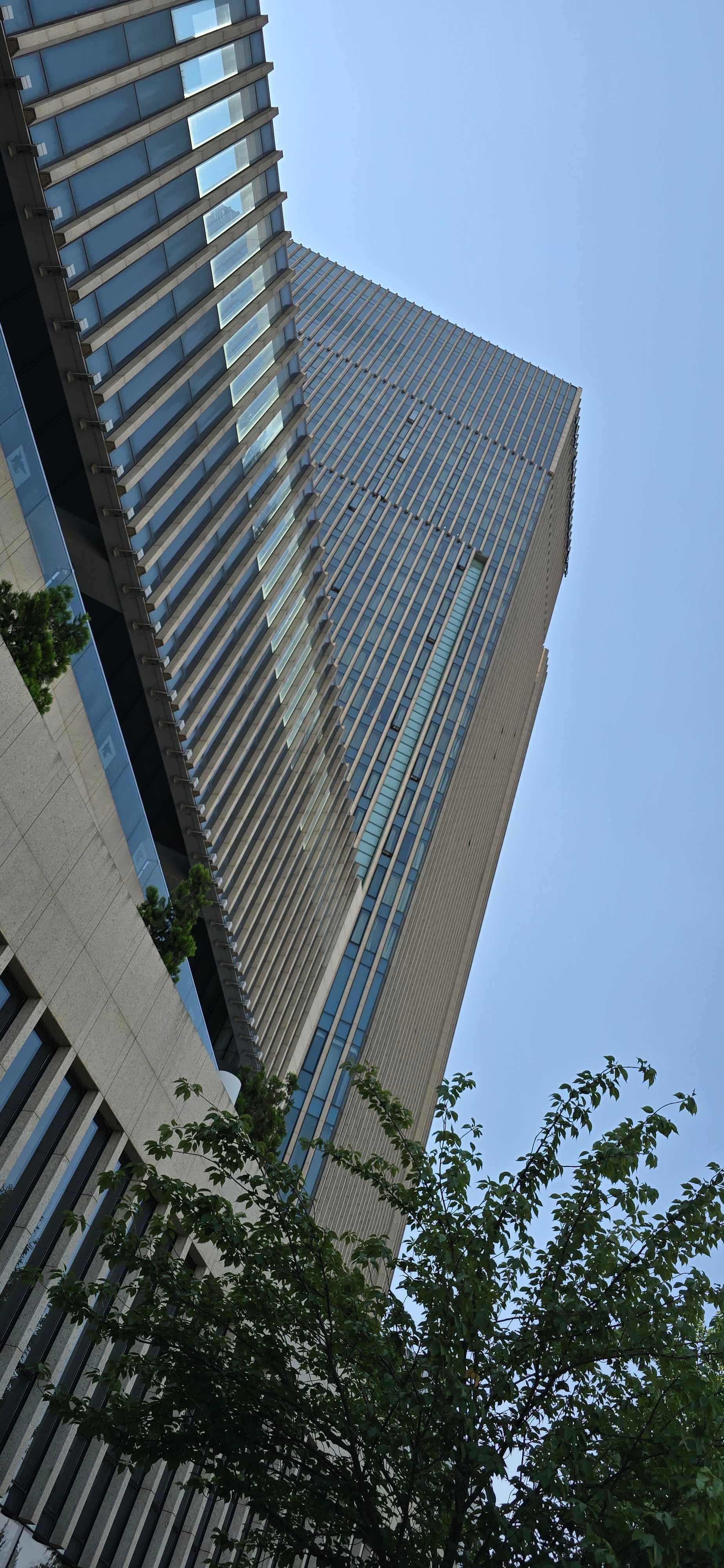 Hotel JW Marriott Ankara