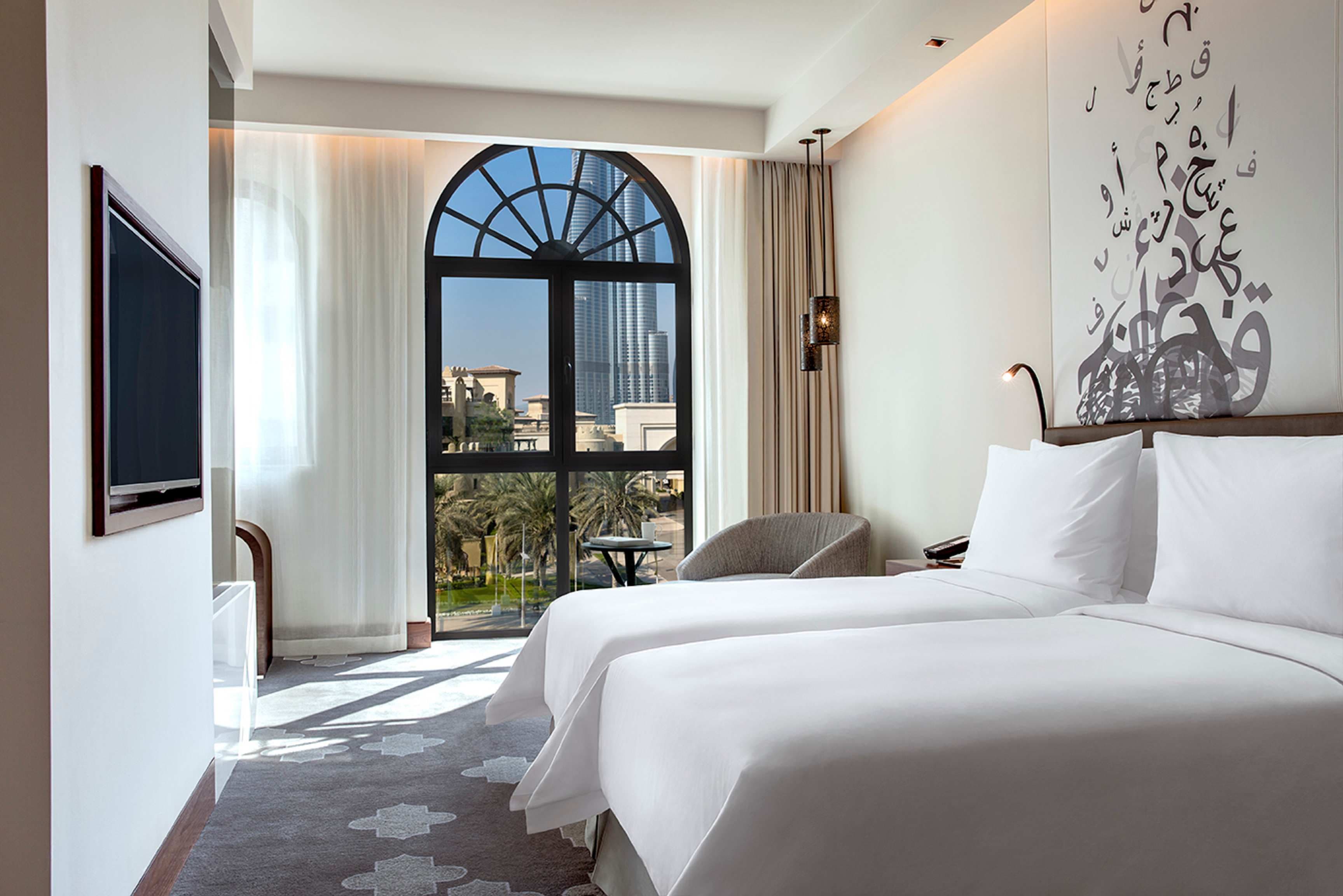 The Heritage Hotel, Autograph Collection Ansicht 6