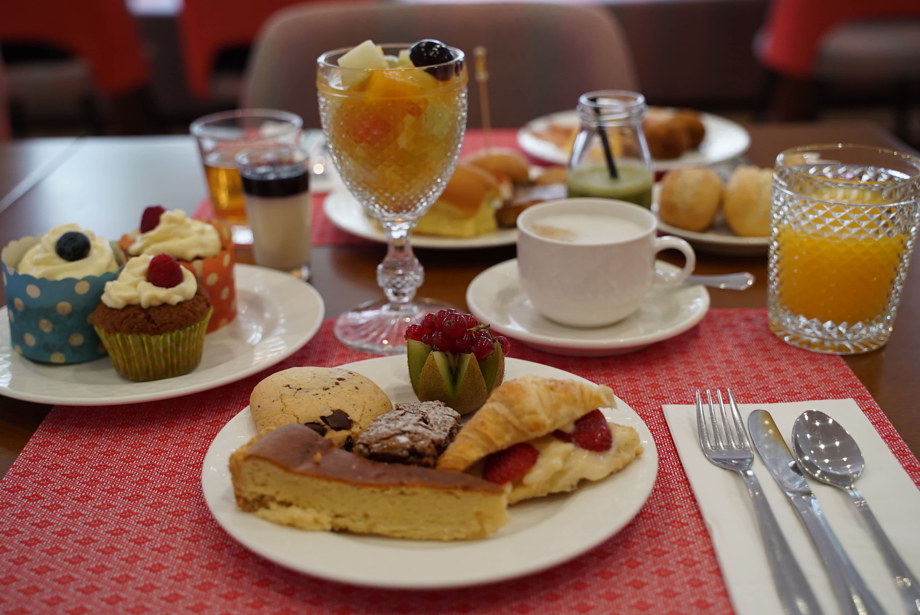 Artmadams Hotel Ansicht 8