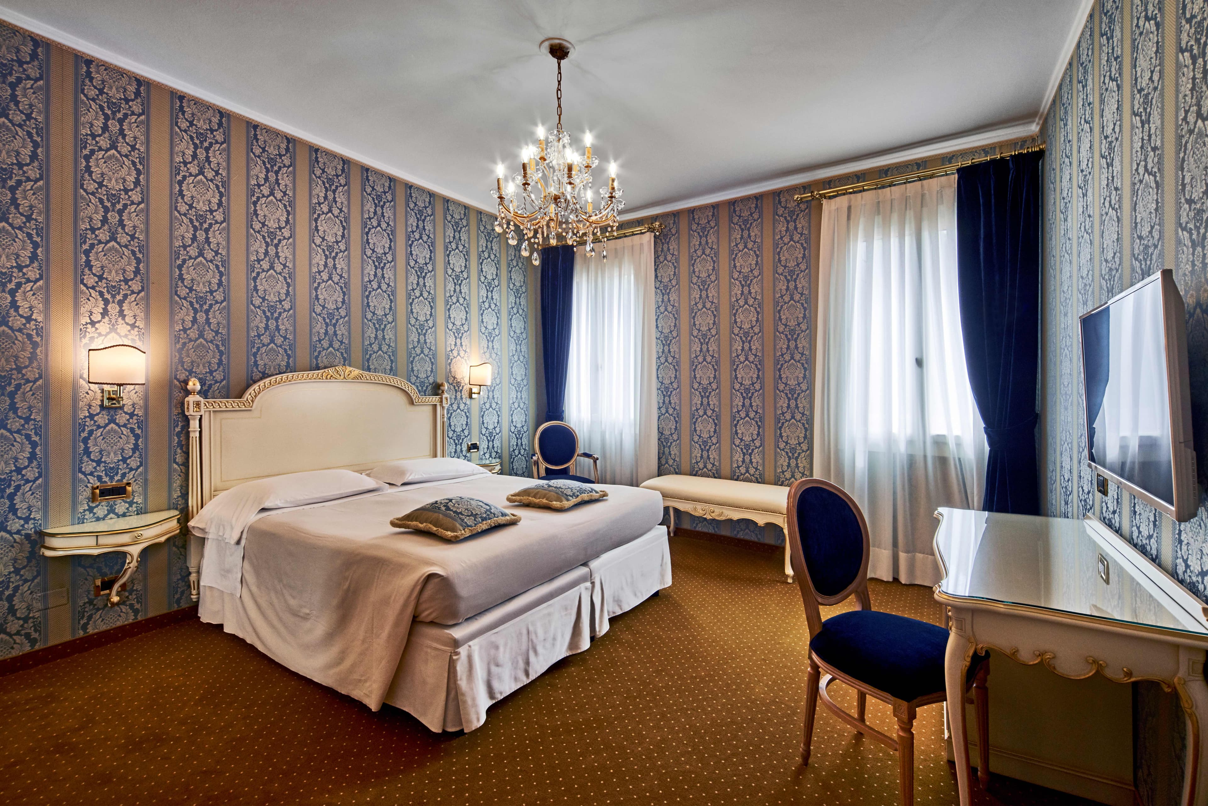 Hotel Gardena Ansicht 4