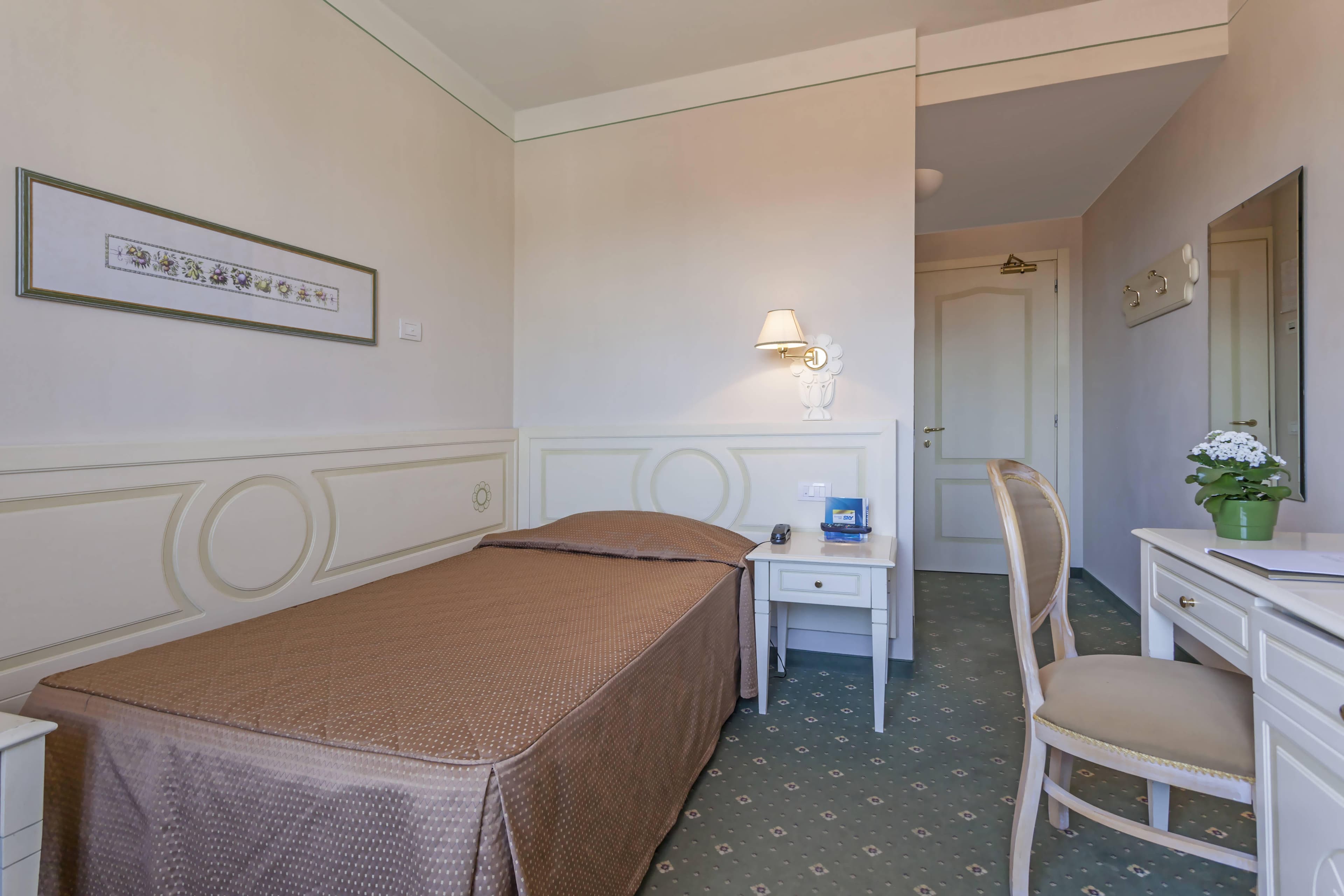 Grand Hotel Bonanno Ansicht 6
