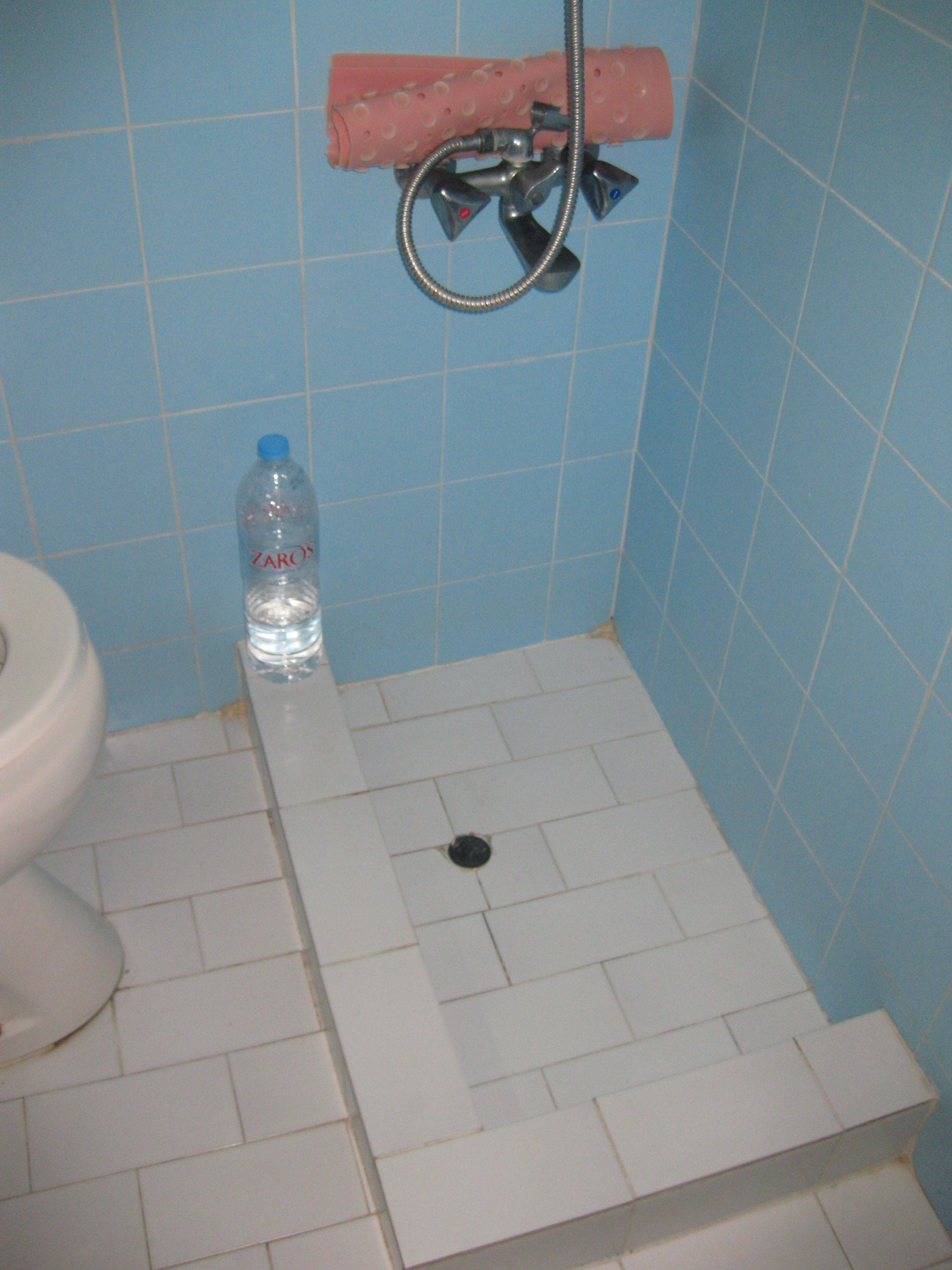 Hotel Knossos Ansicht 5