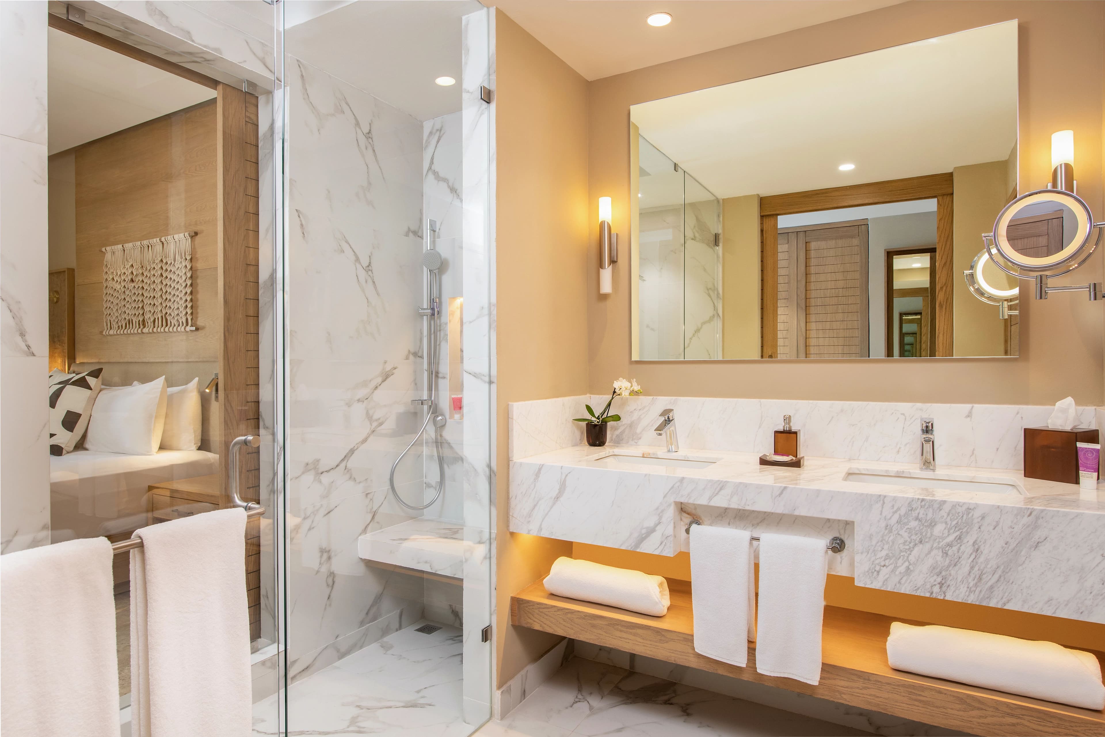 Hyatt Zilara Riviera Maya Ansicht 5