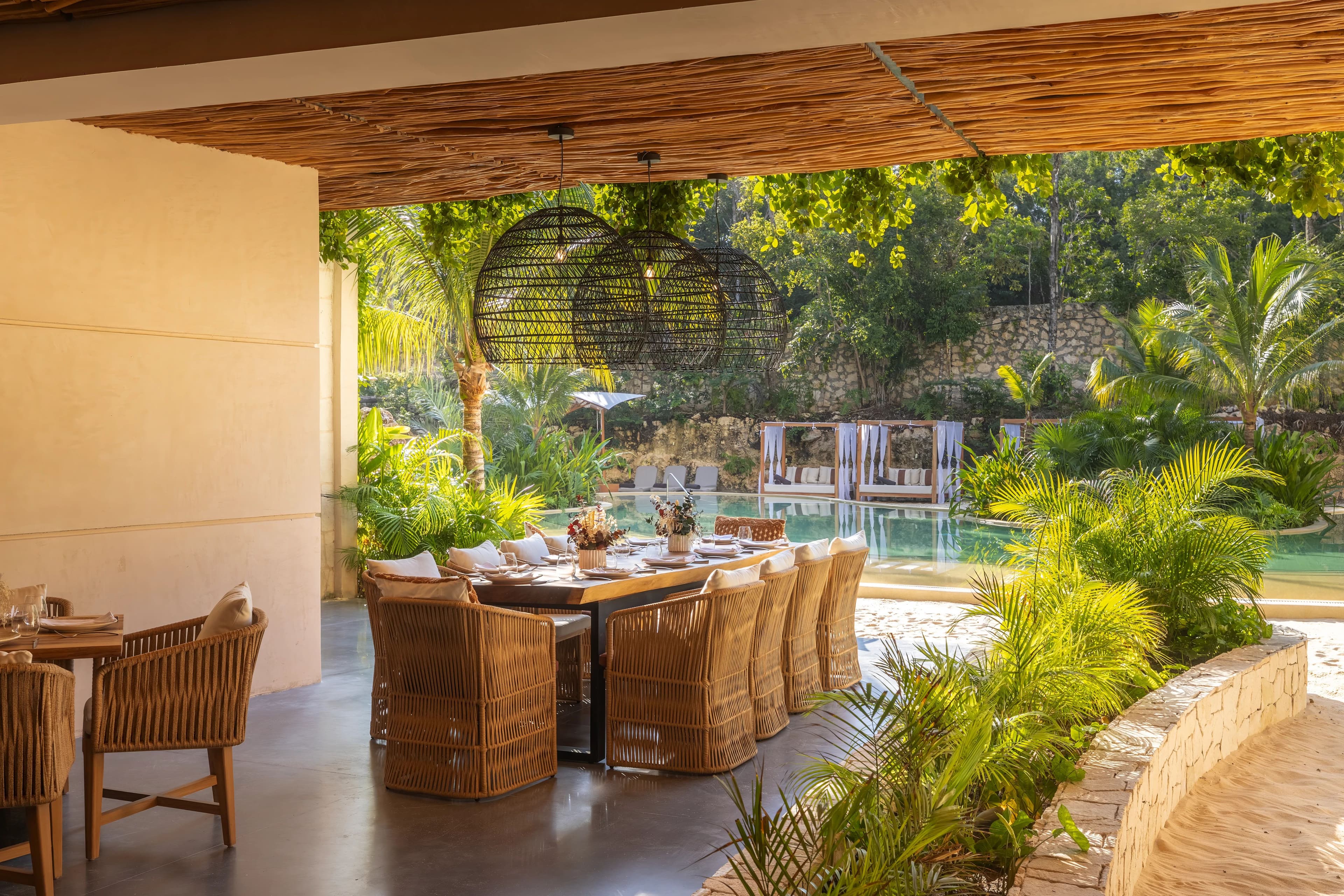 Secrets Tulum Resort & Beach Club - Adults Only - All Inclusive Ansicht 7